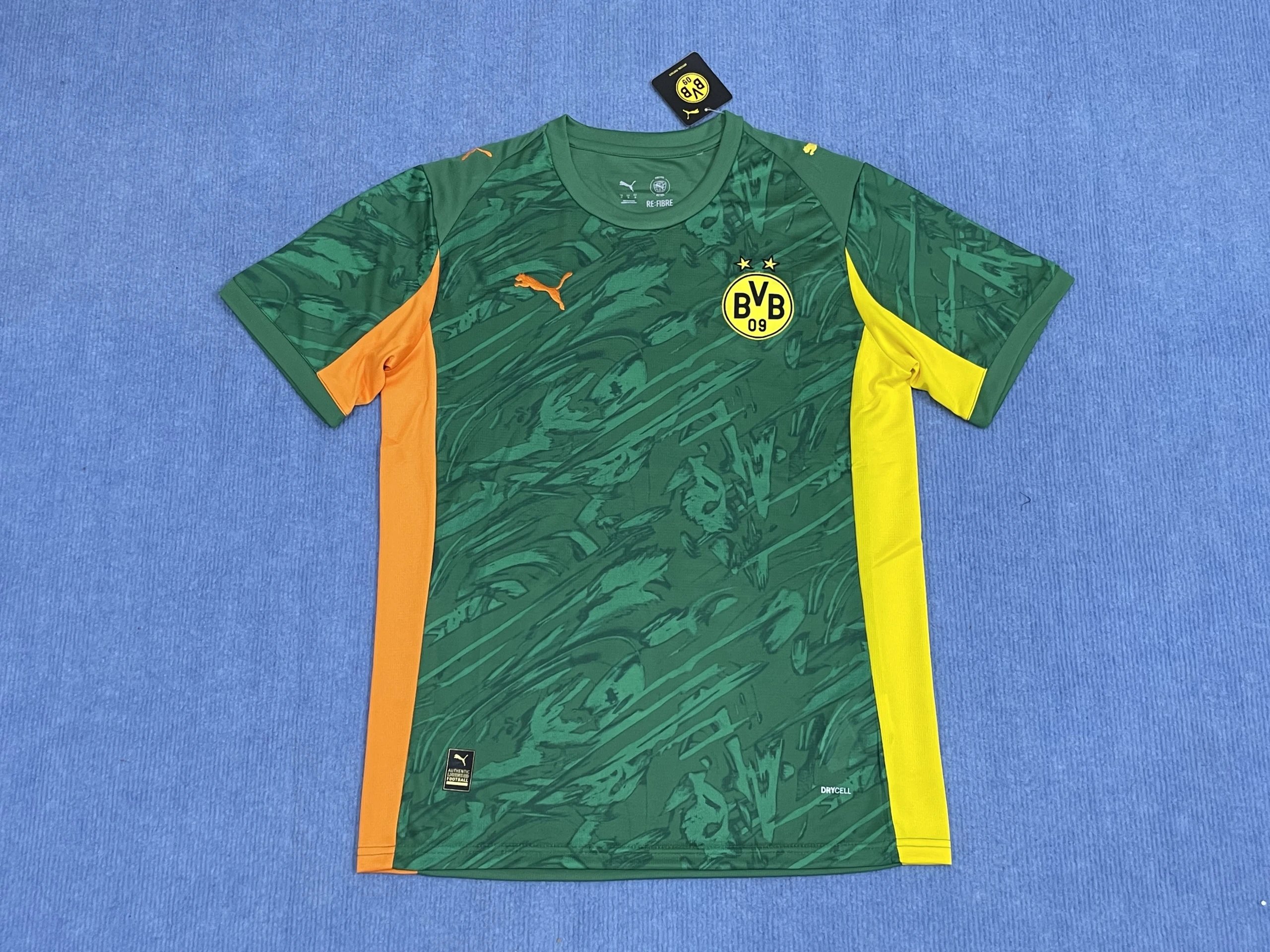 Soccer jersey