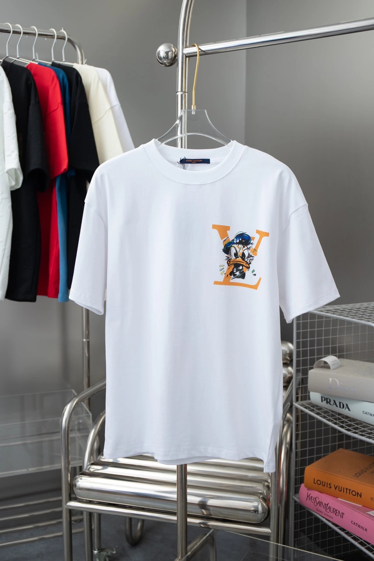 Louis Vuitton T-Shirts