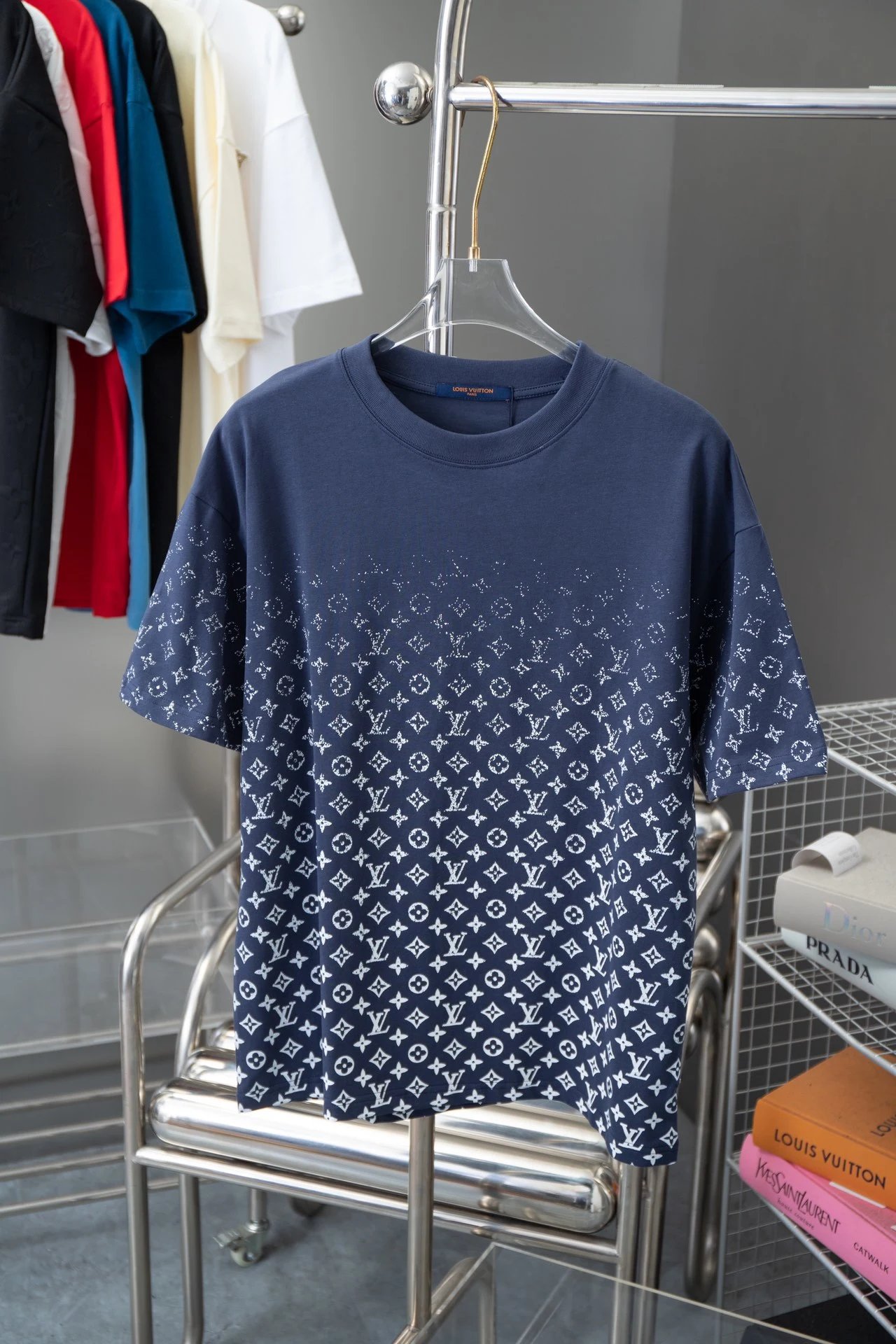 Louis Vuitton T-Shirts