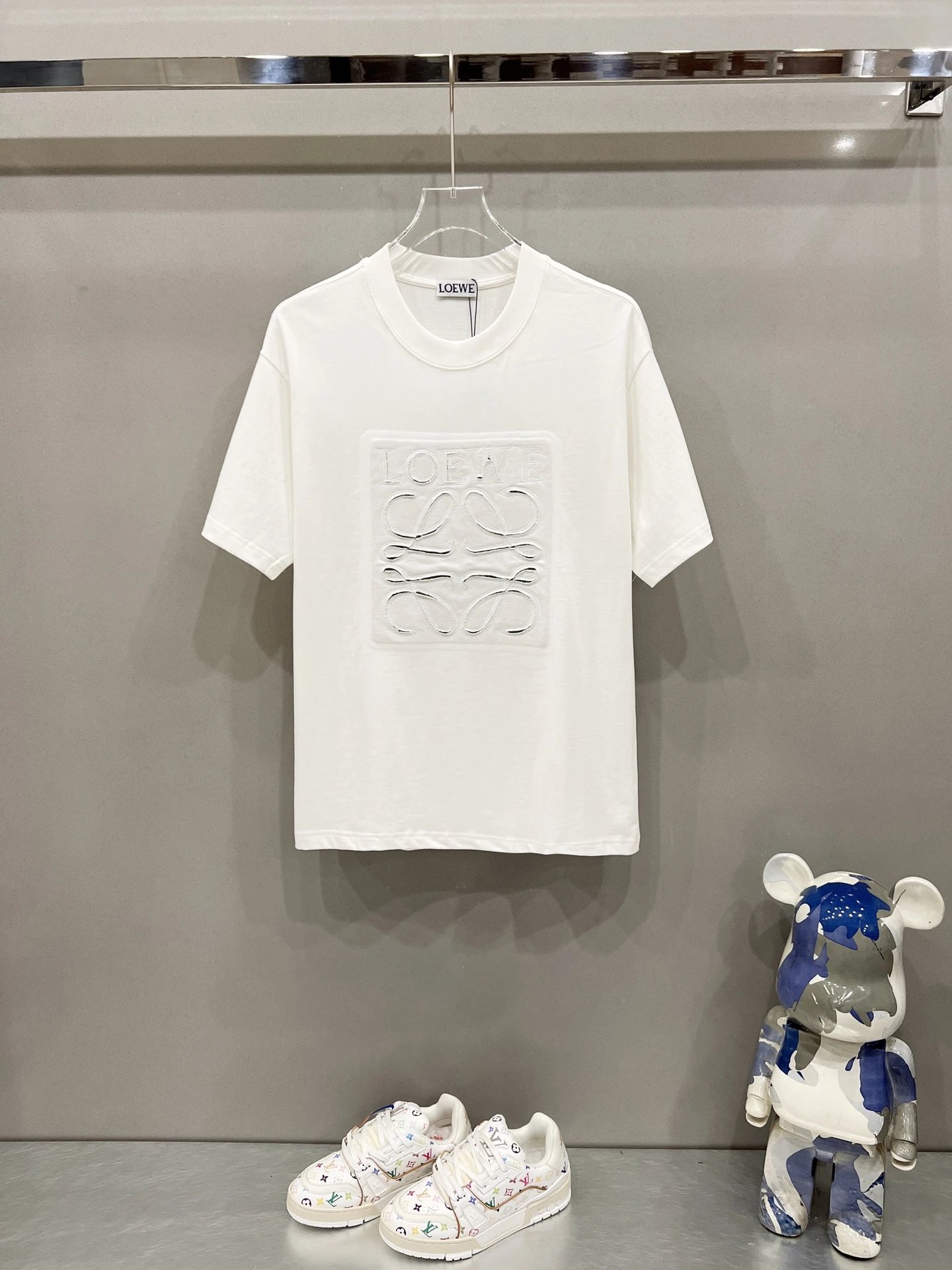 Loewe T-Shirts