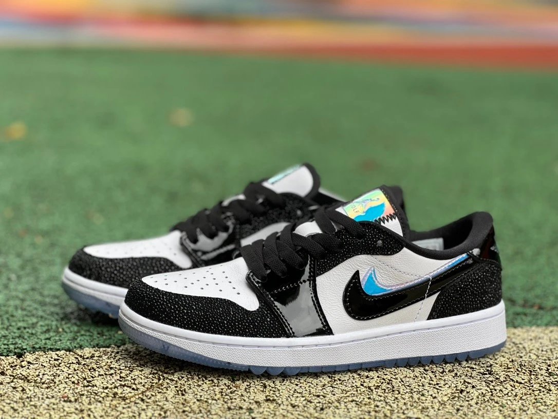 Jordan 1 Low