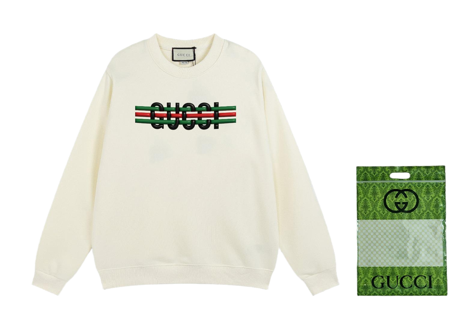 Gucci Hoodies