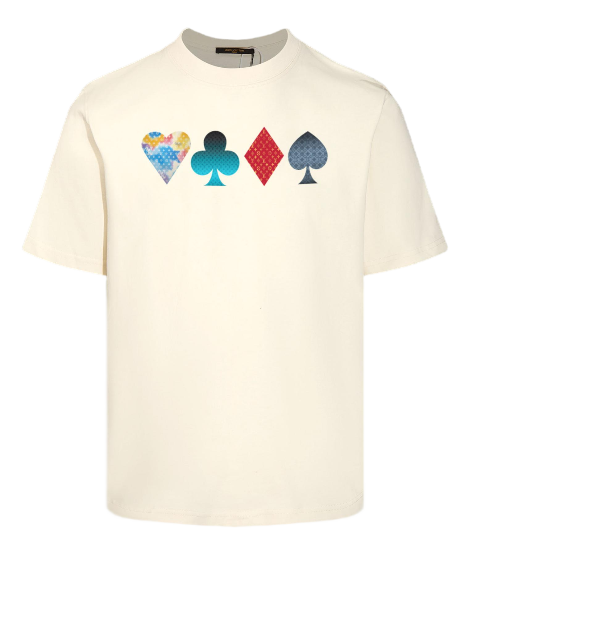  Louis Vuitton T-Shirts