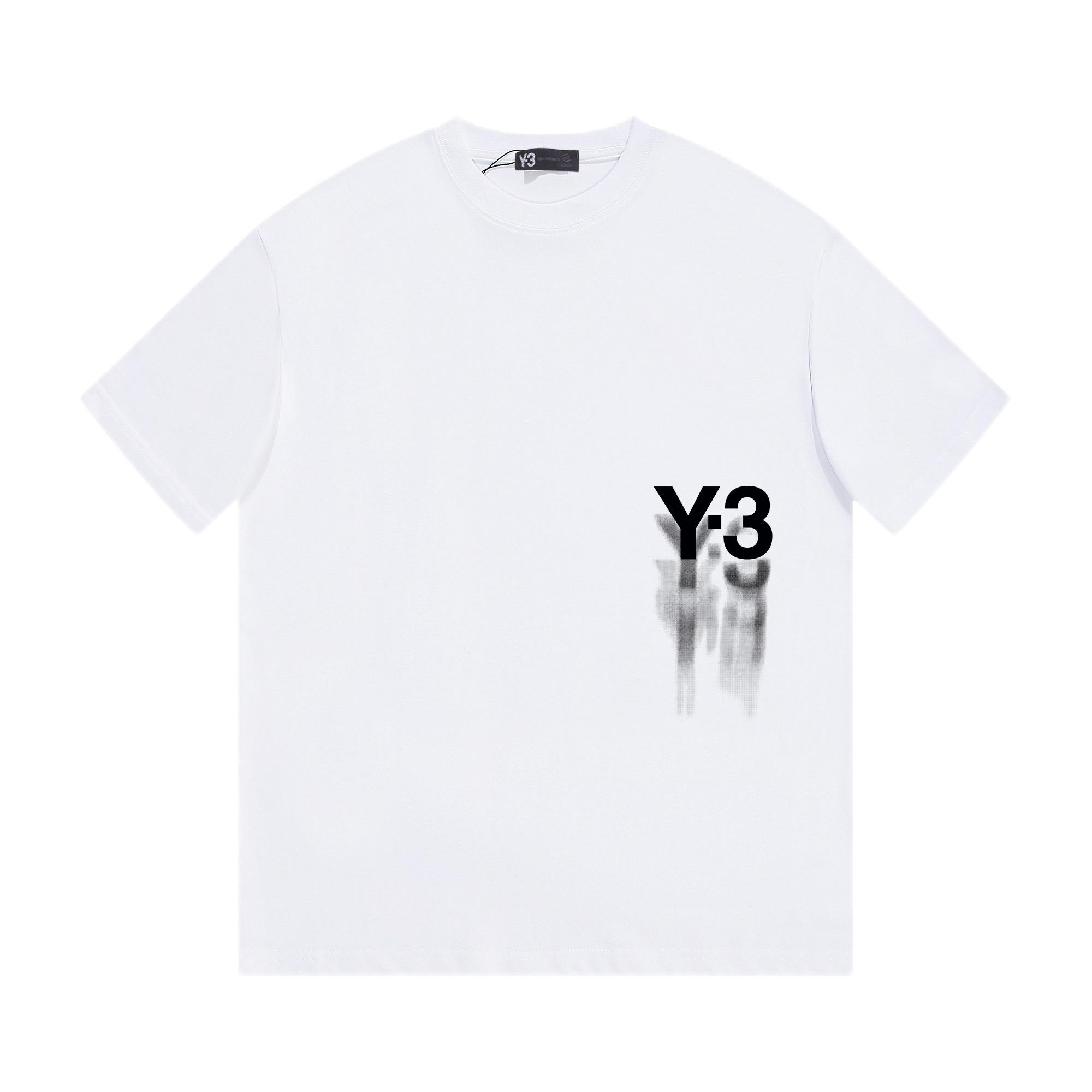 Y-3 T-Shirts