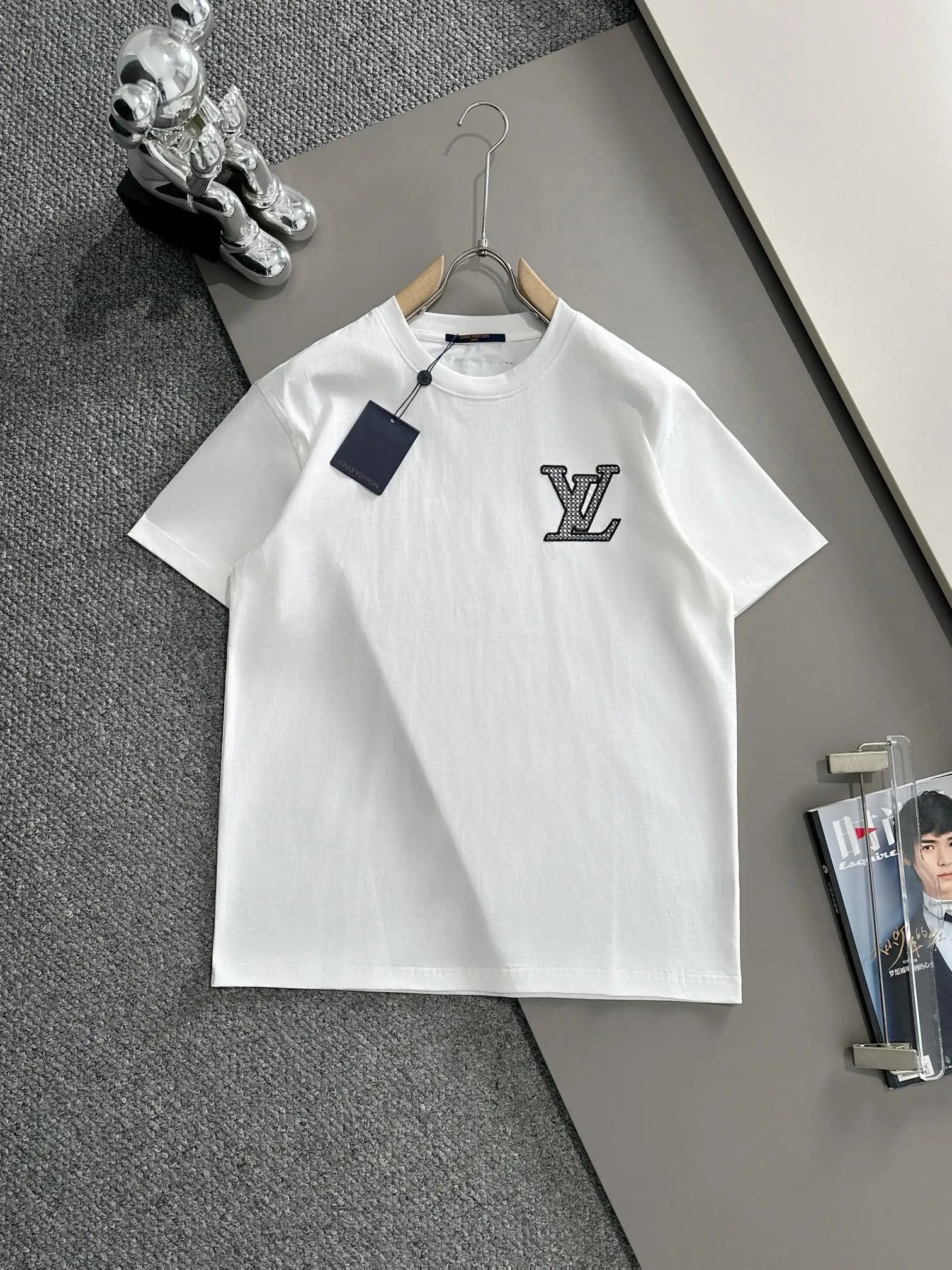 Louis Vuitton T-Shirts