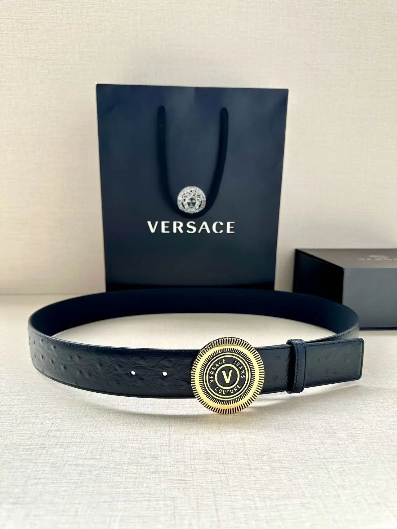  Louis Vuitton Dior...Belt