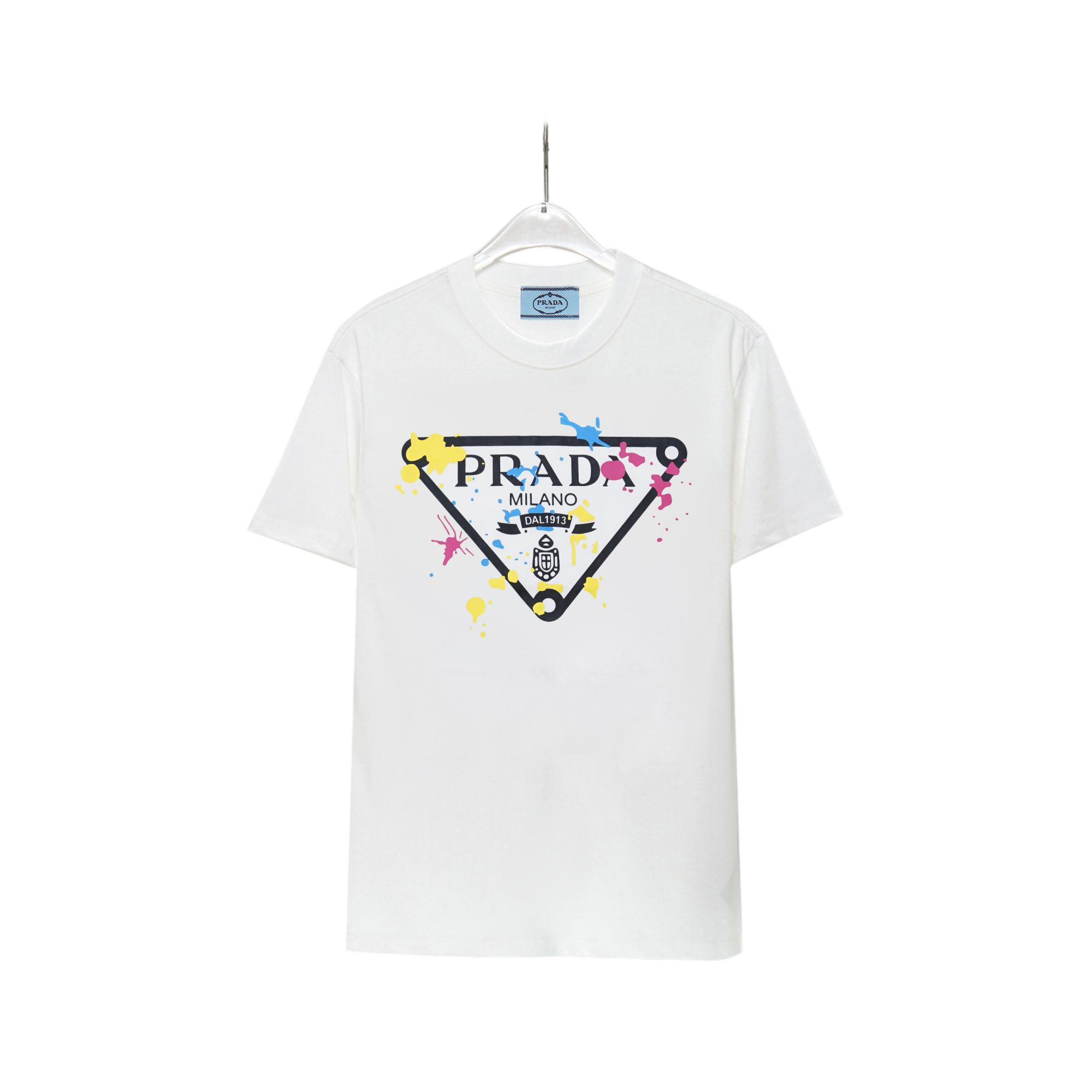 Prada T-Shirts