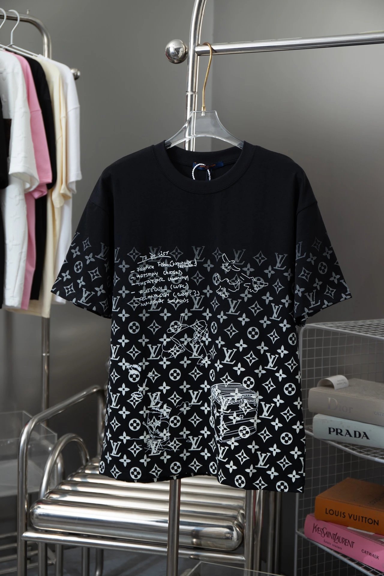 Louis Vuitton T-Shirts