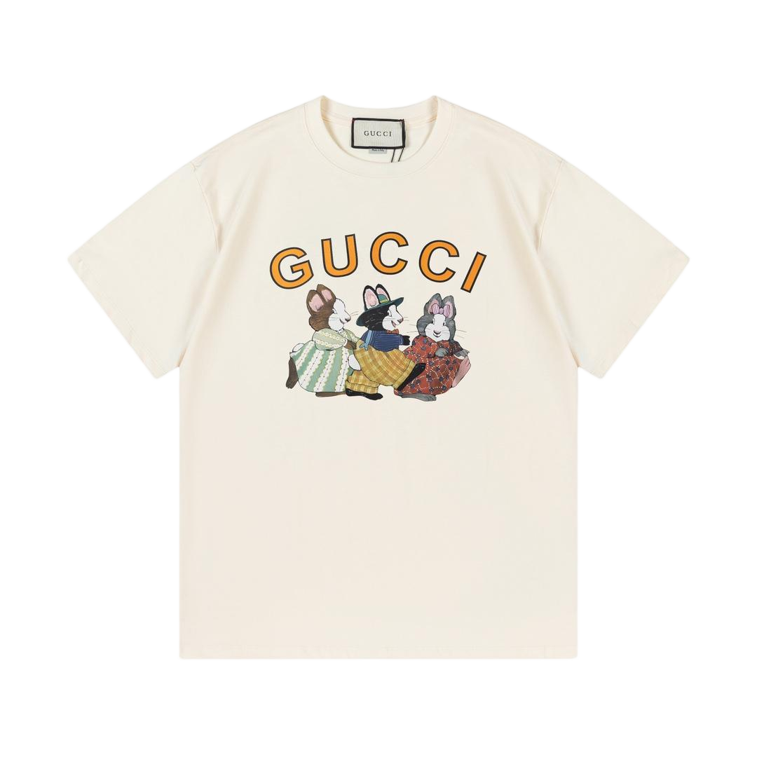 Gucci T-Shirts