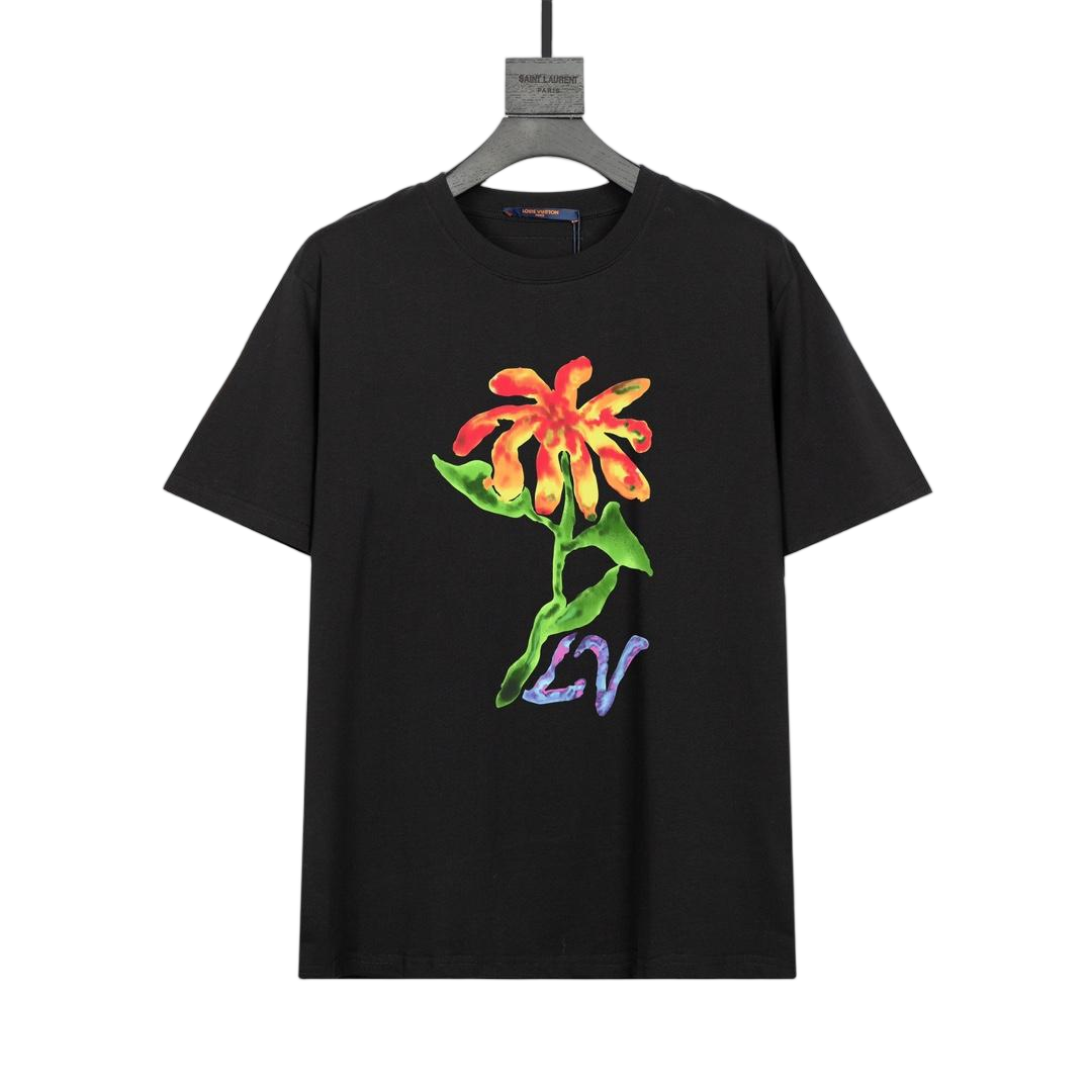 Louis Vuitton T-Shirts