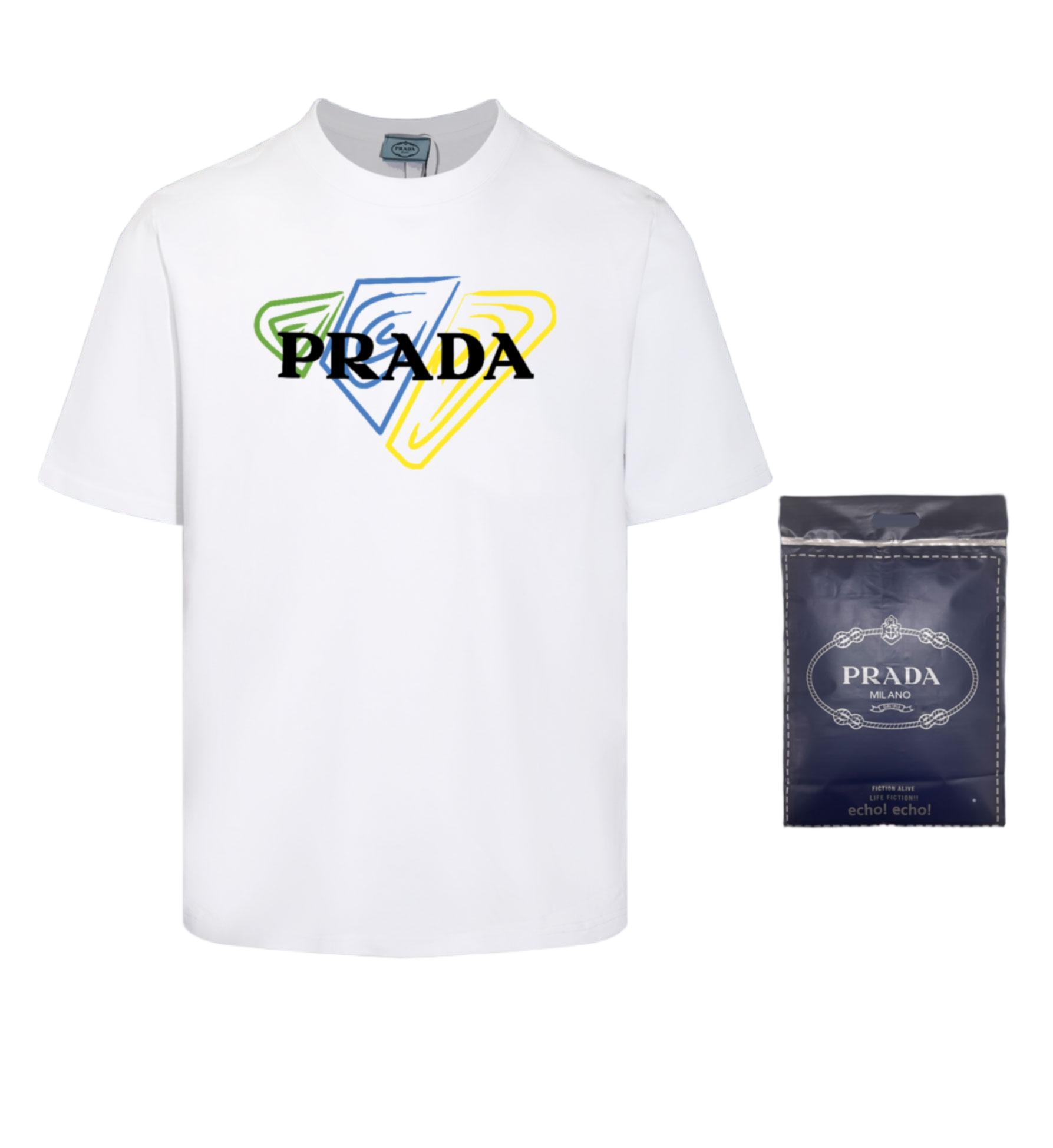 Prada T-Shirts