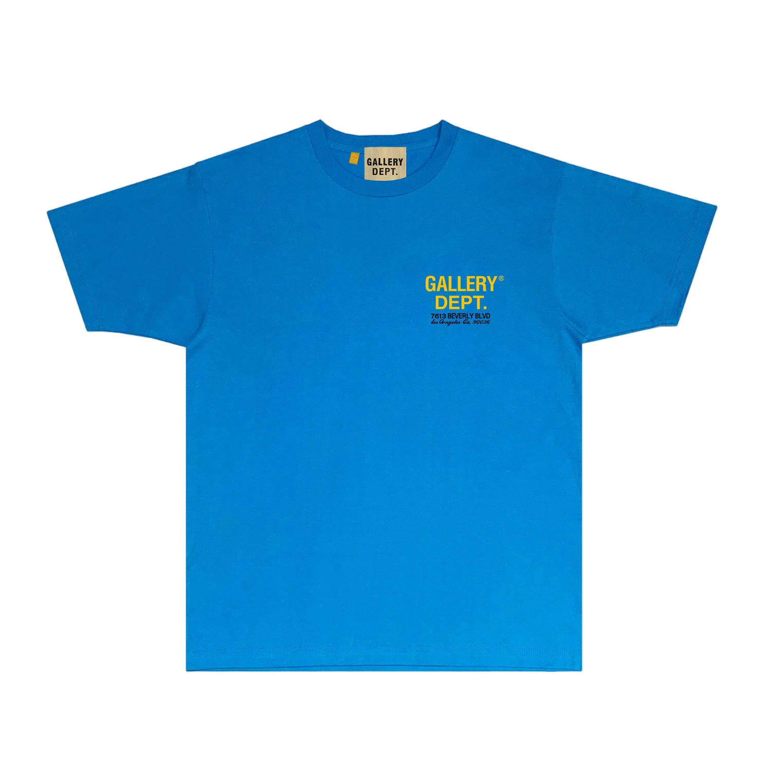 Gallery Dept T-Shirts