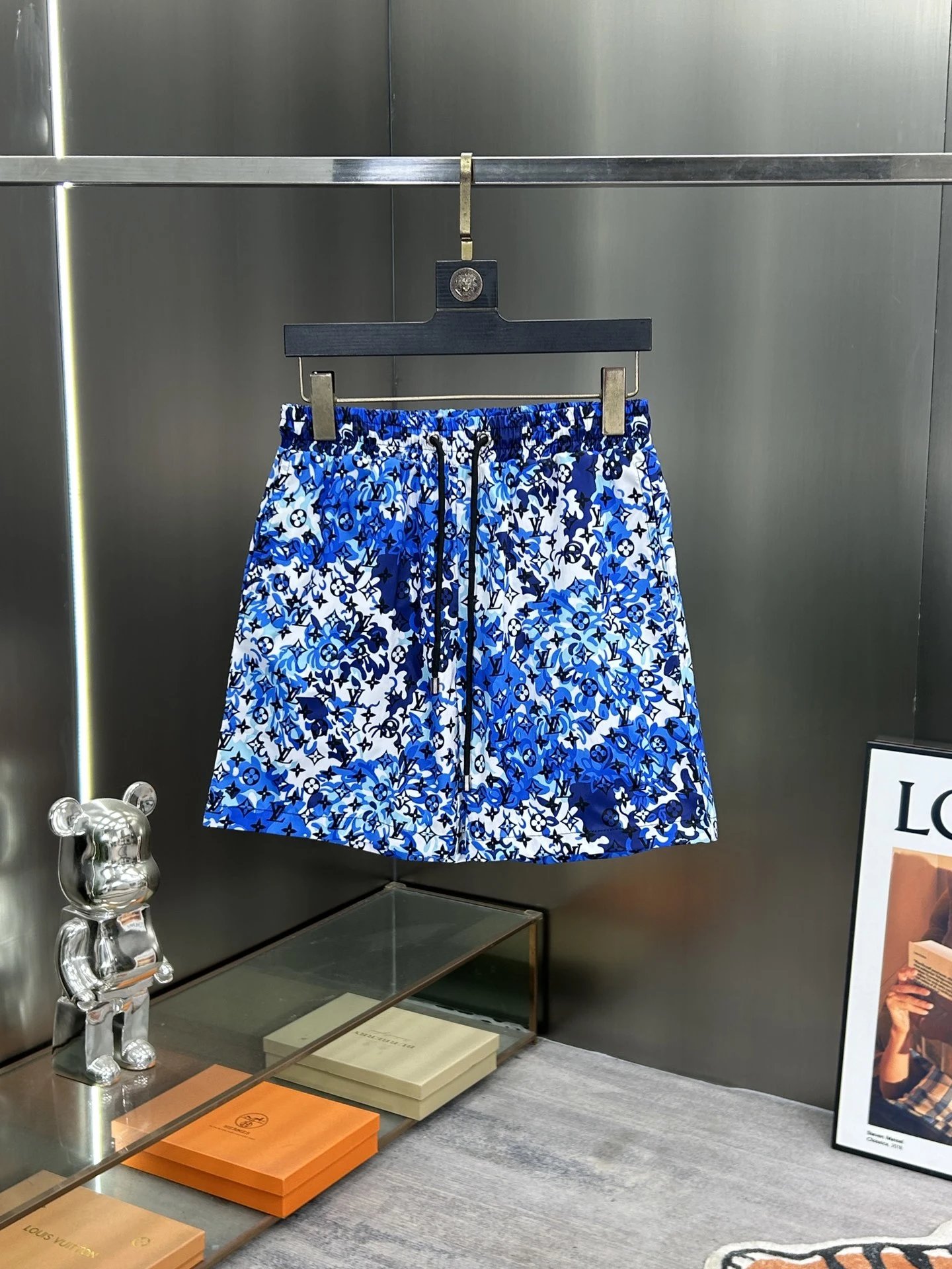 Louis Vuitton Shorts