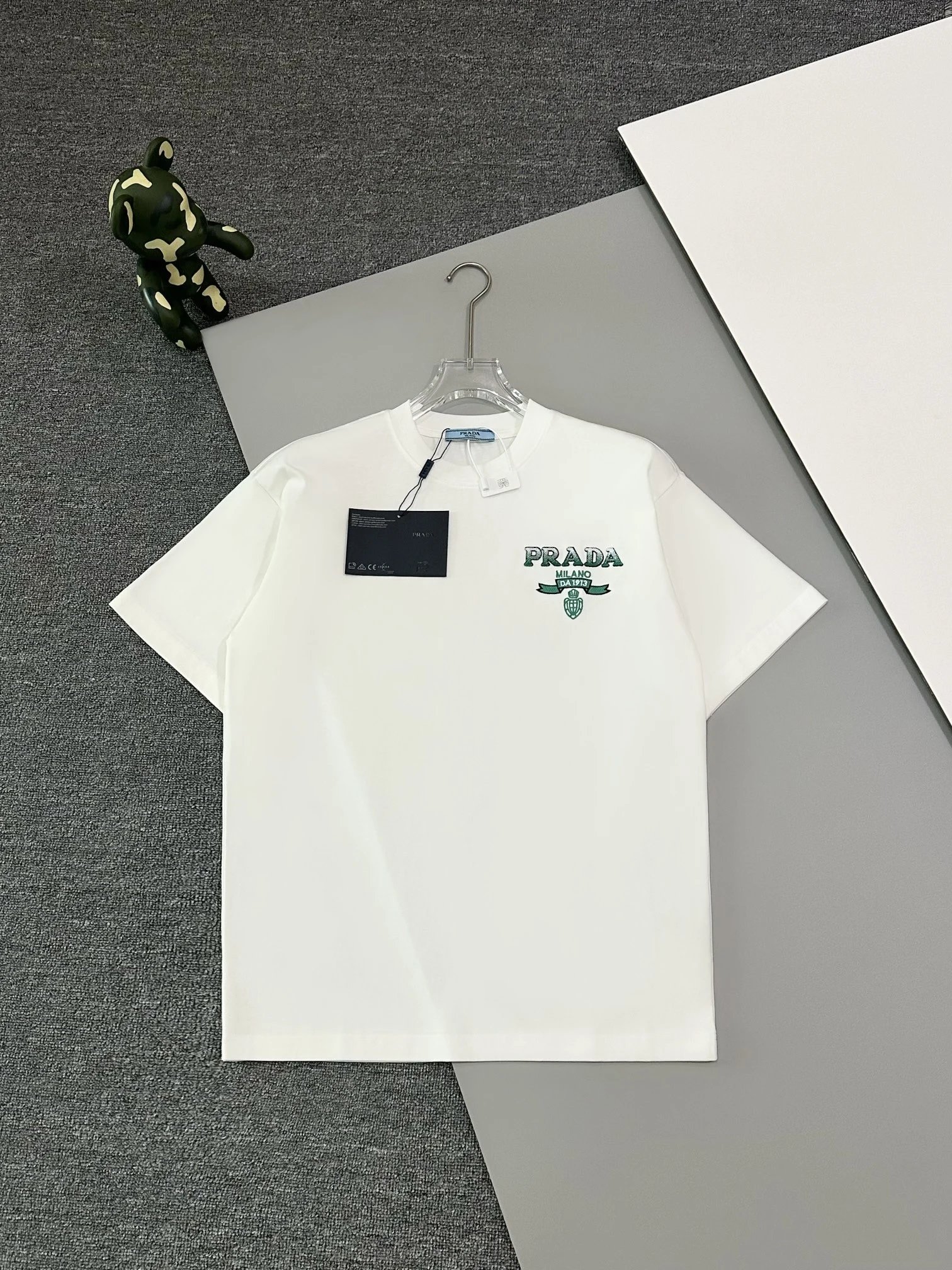 Prada T-Shirts