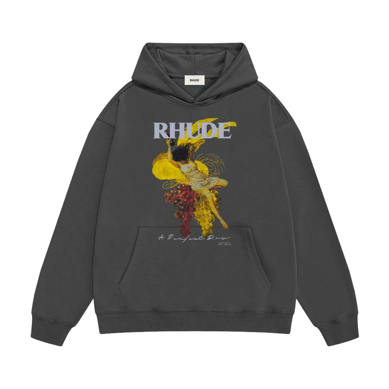 Rhude Hoodies