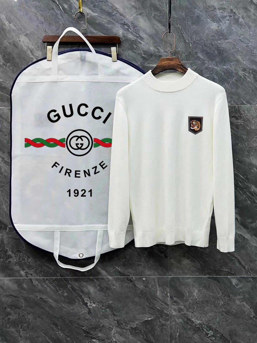 Gucci Hoodies