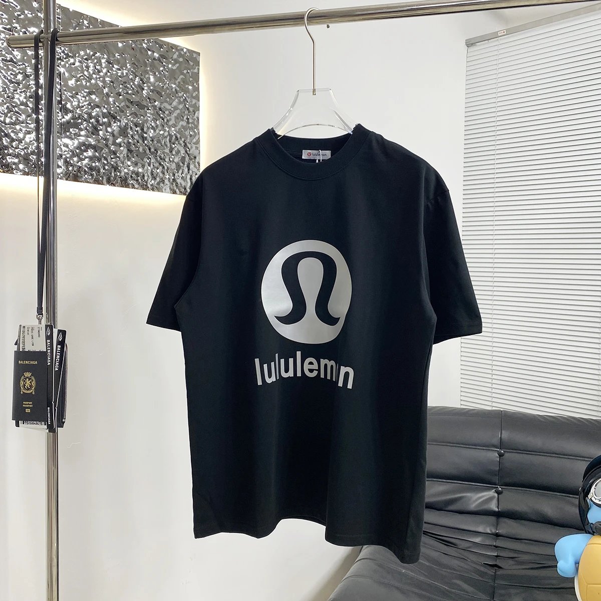 Lululemon T-Shirts