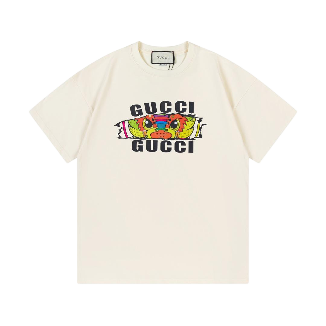 Gucci T-Shirts