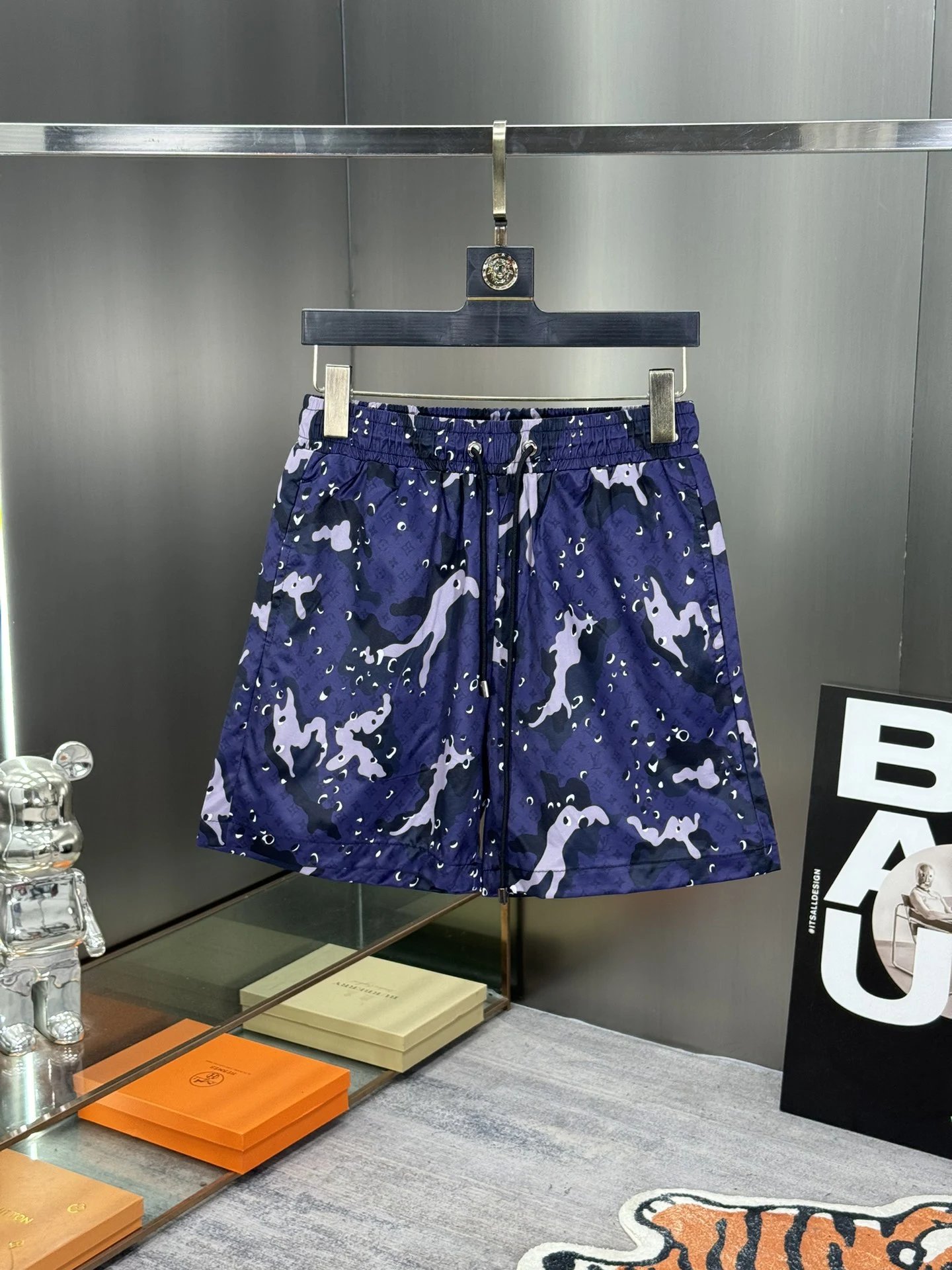 Louis Vuitton Shorts