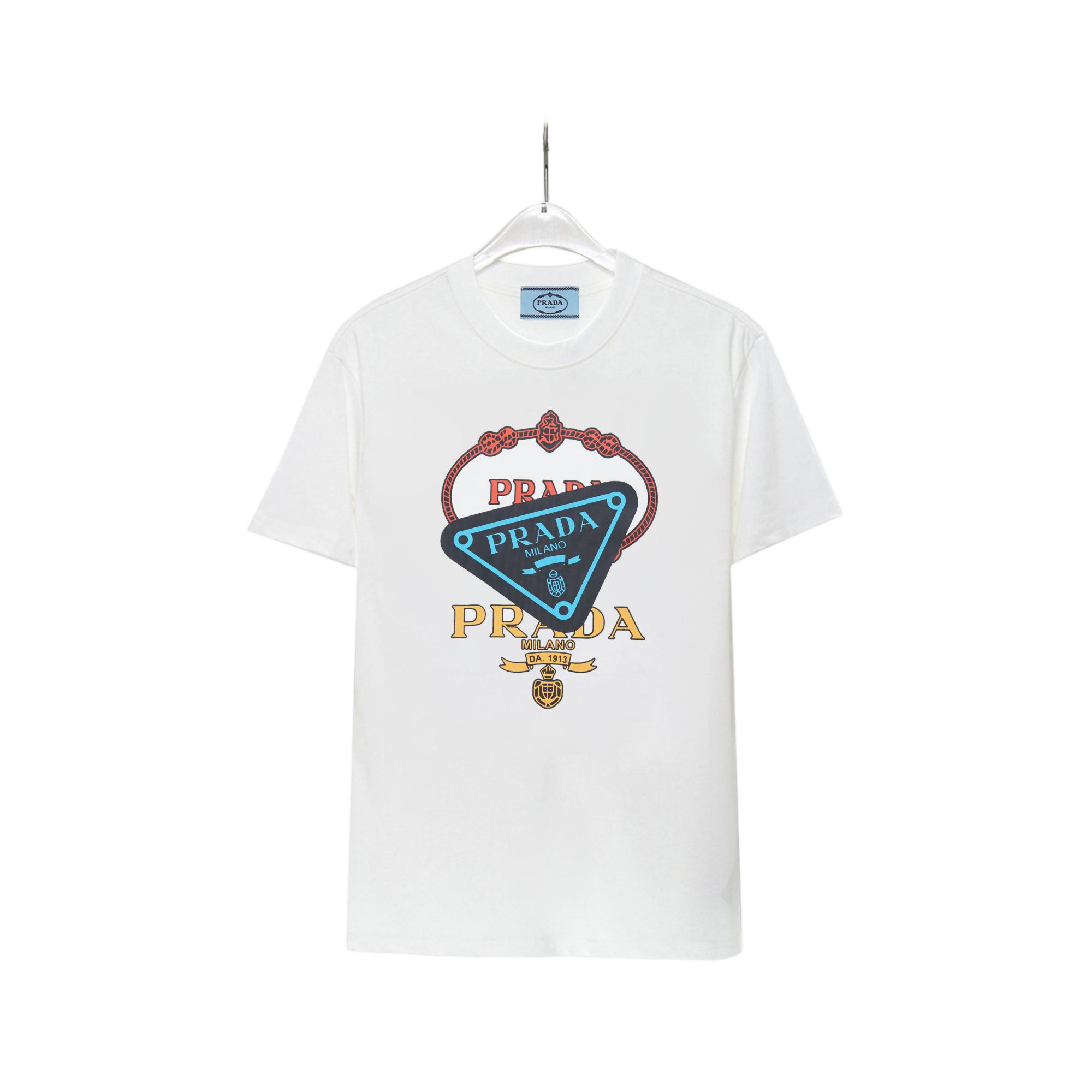 Prada T-Shirts