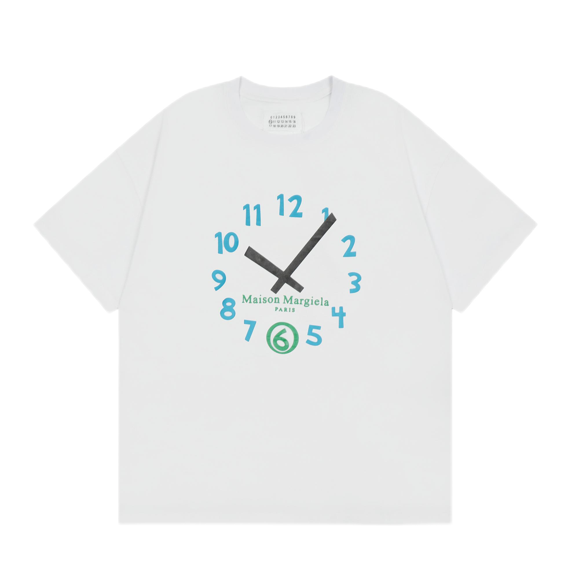 Maison Margiela T-Shirts