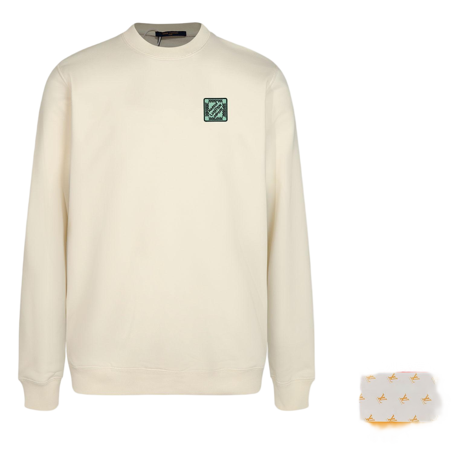 Louis Vuitton Hoodies