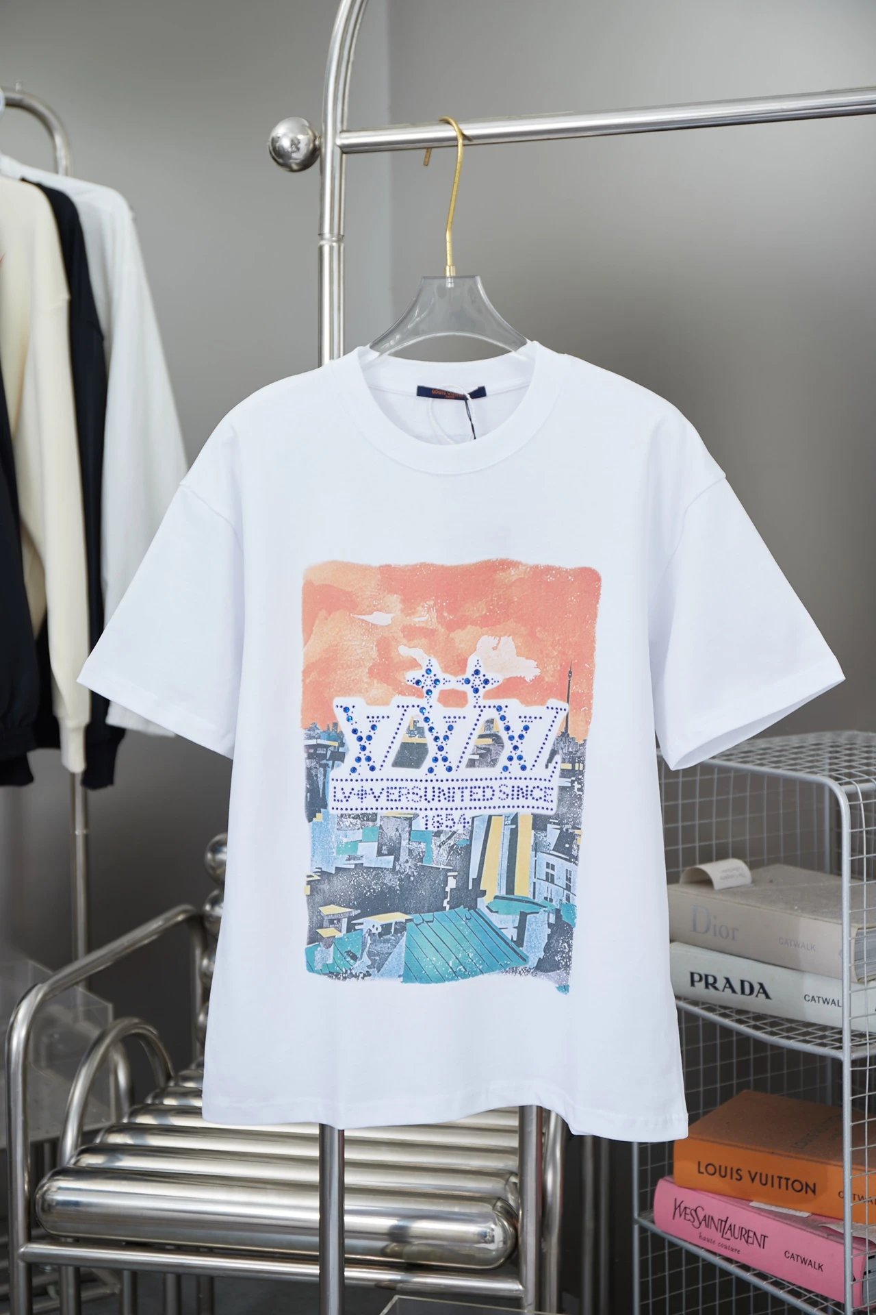Louis Vuitton T-Shirts