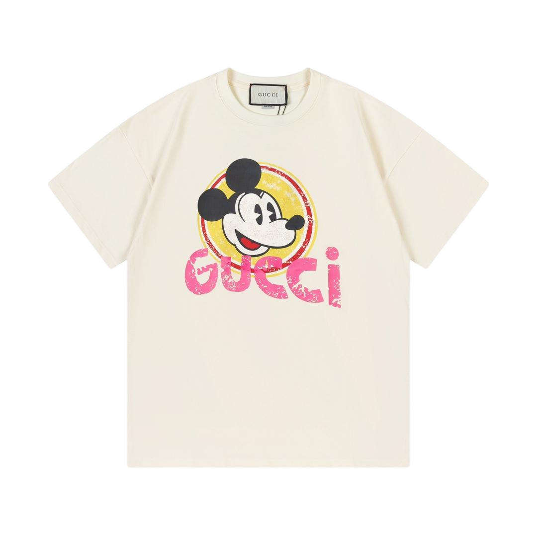 Gucci T-Shirts
