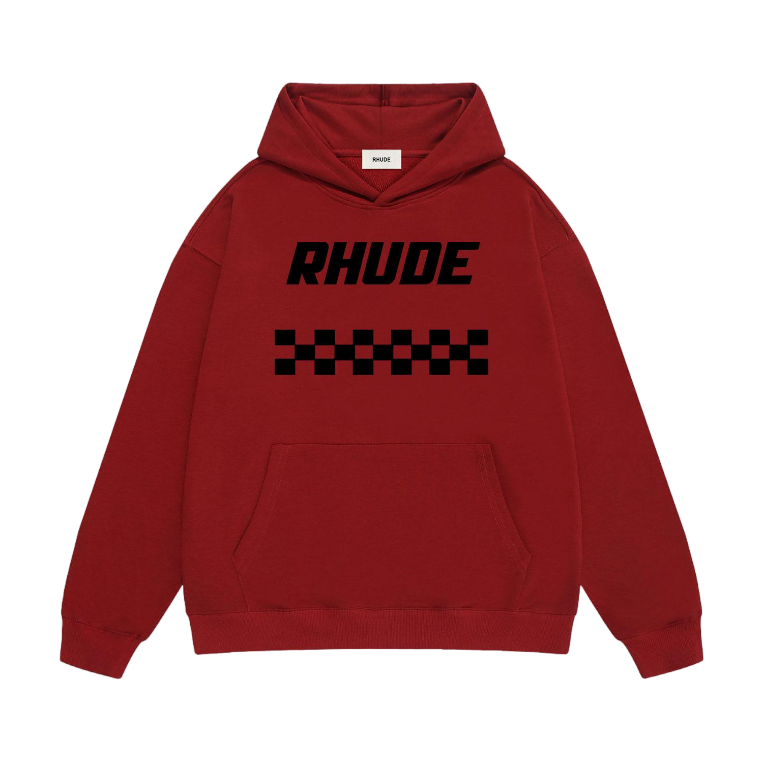 Rhude Hoodies