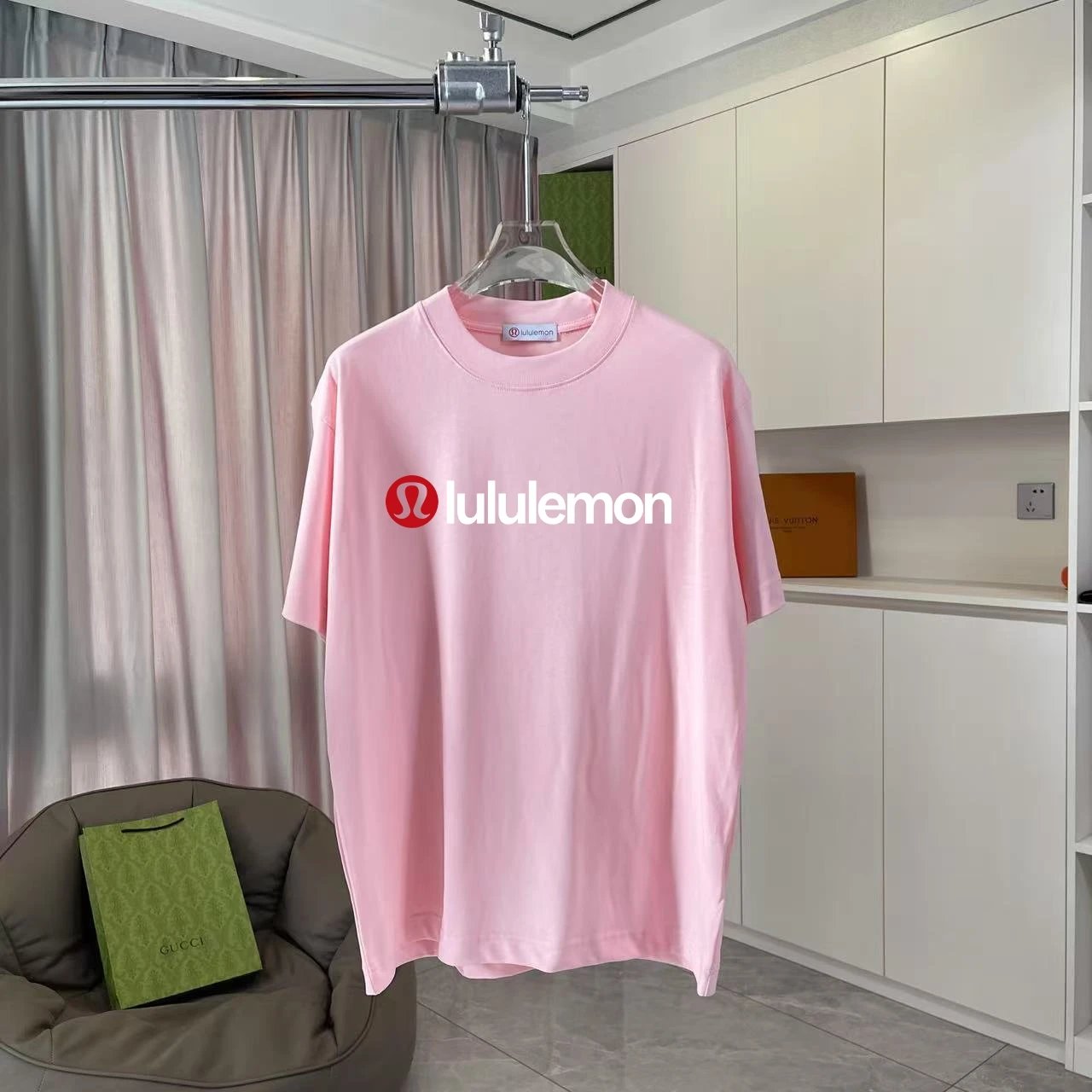 Lululemon T-Shirts