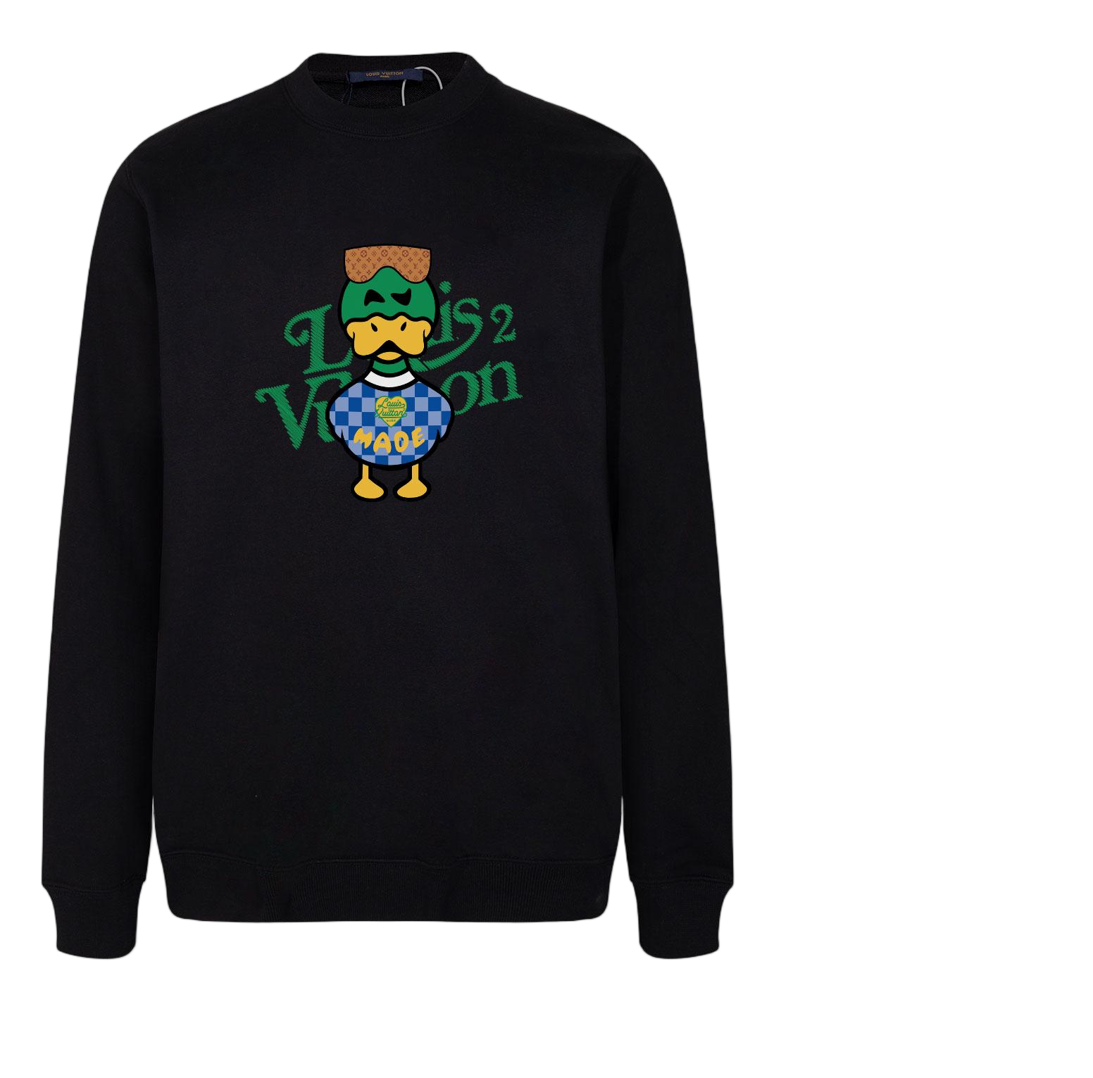 Louis Vuitton Hoodies