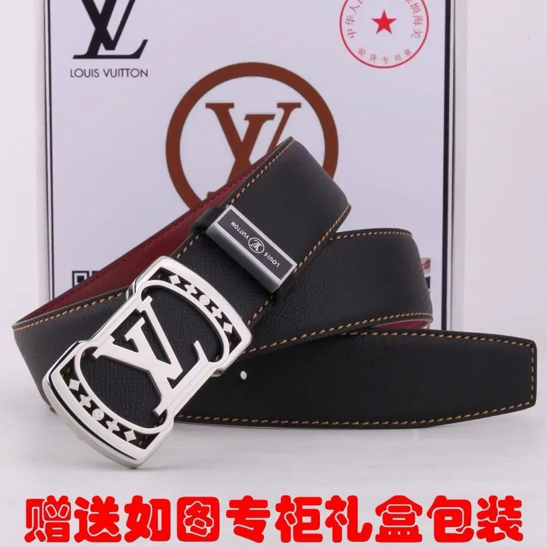  Louis Vuitton Dior...Belt