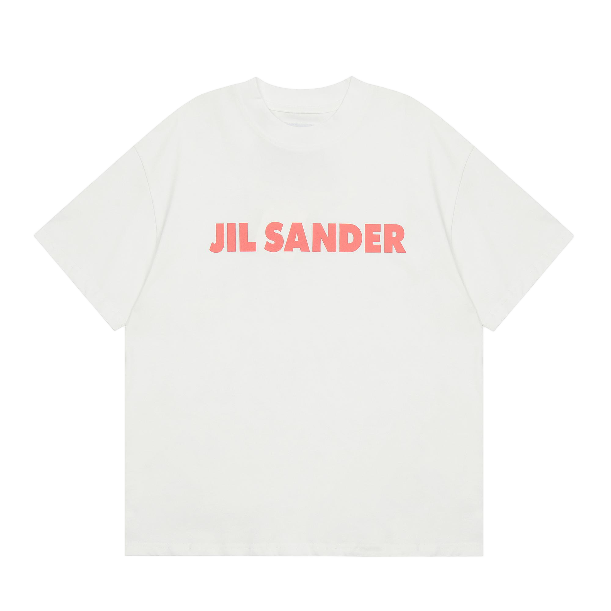 Jil Sander T-Shirts