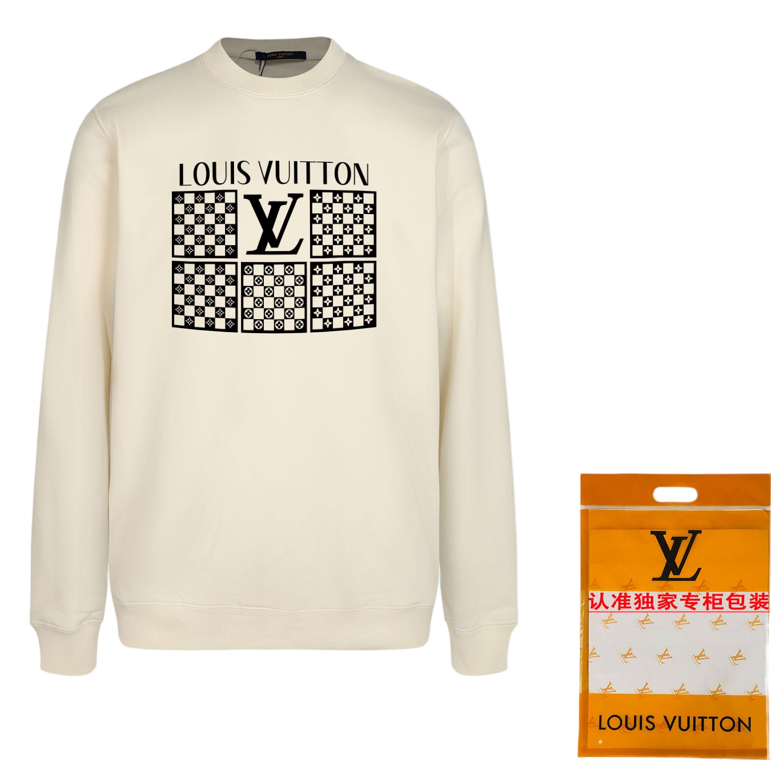 Louis Vuitton Hoodies