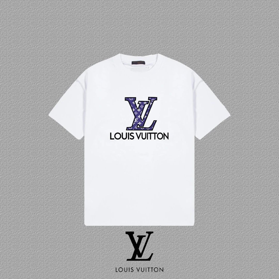Louis Vuitton T-Shirts