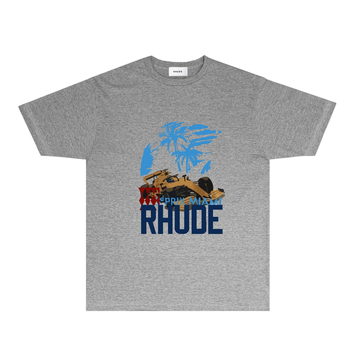 Rhude T-Shirts