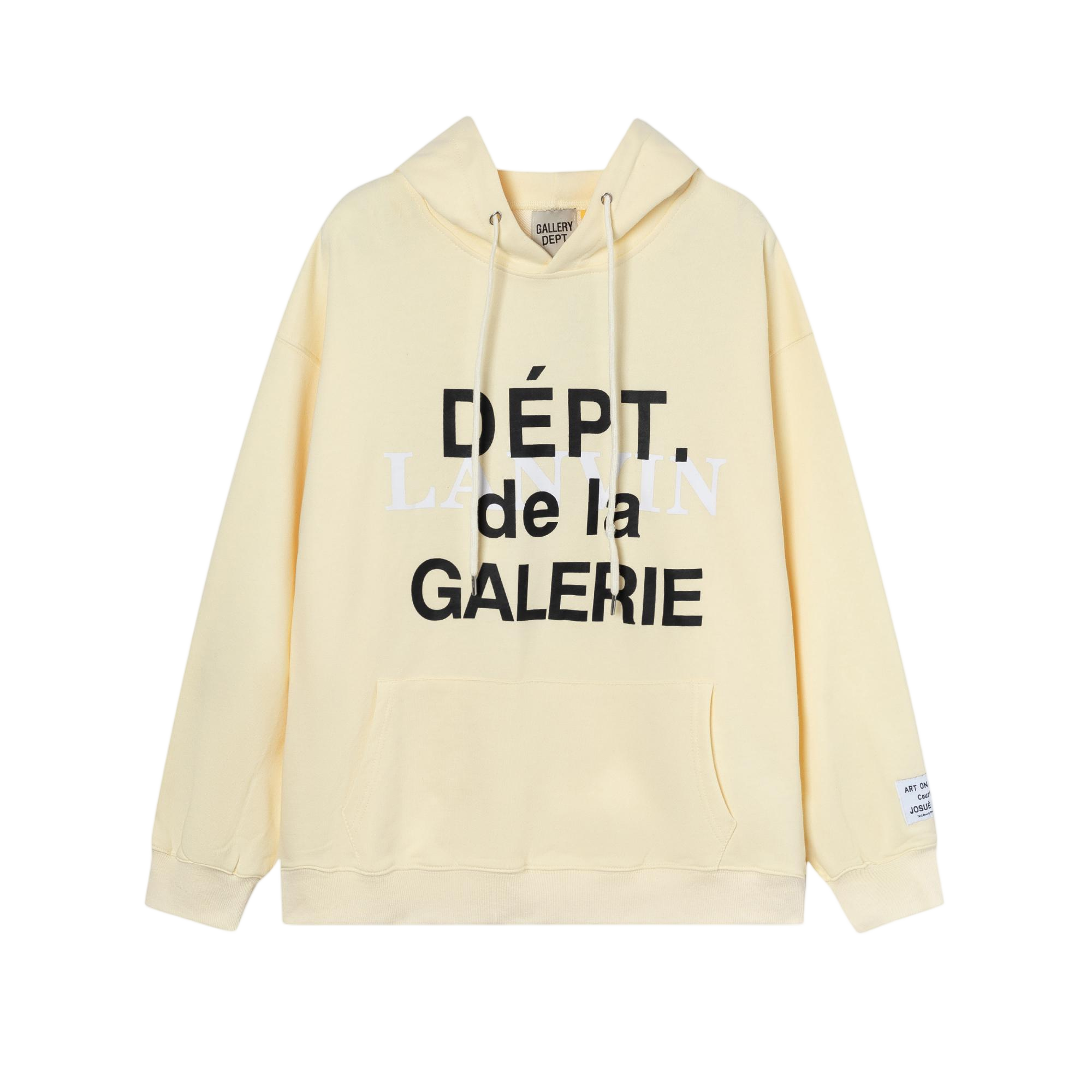 Gallery Dept T-Shirts