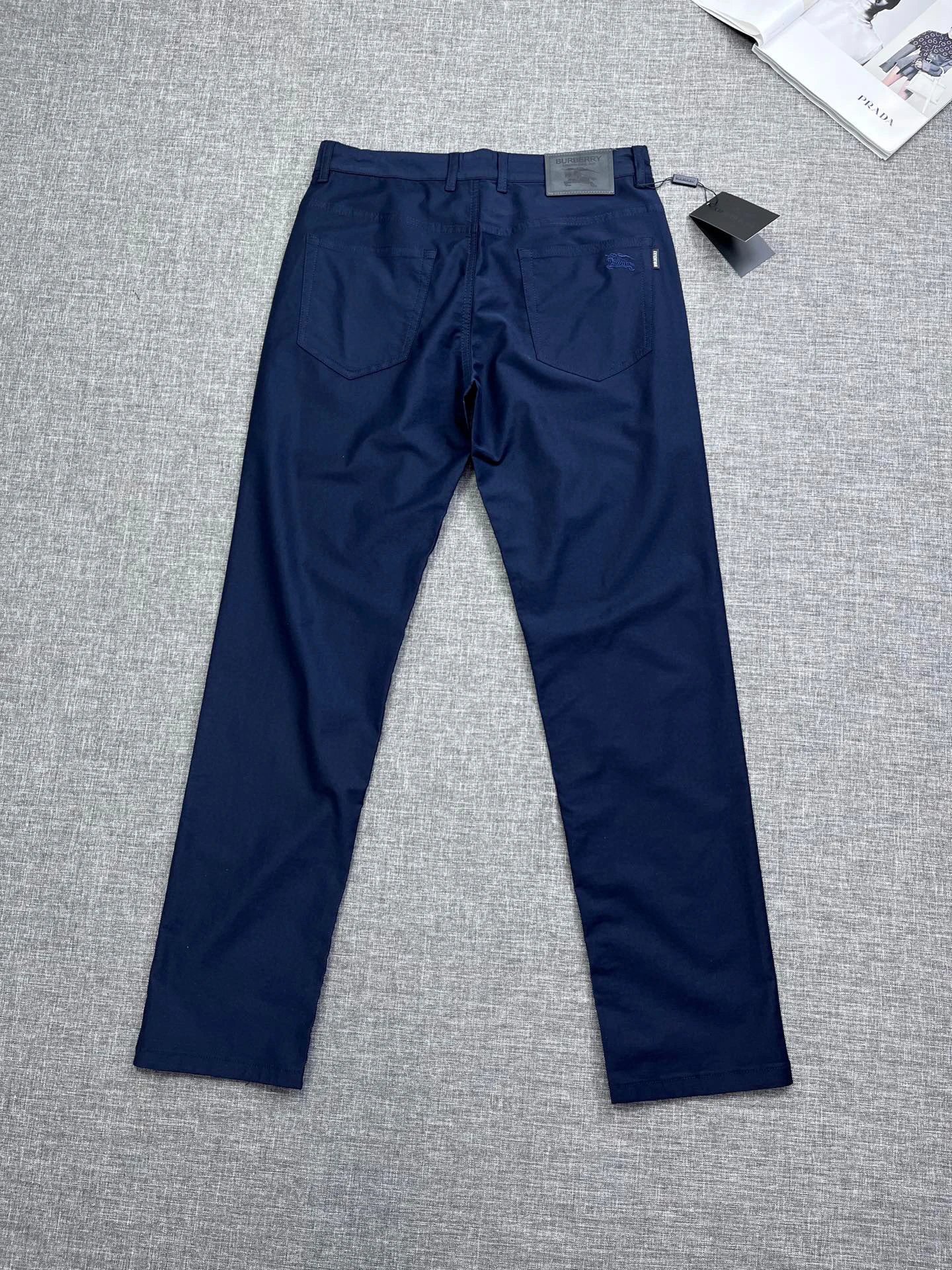 Burberry Pants