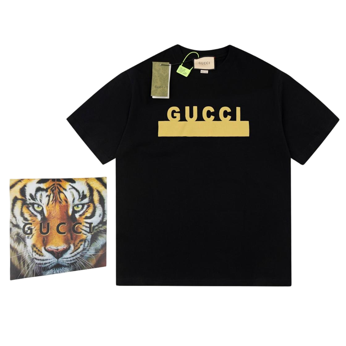 Gucci T-Shirts