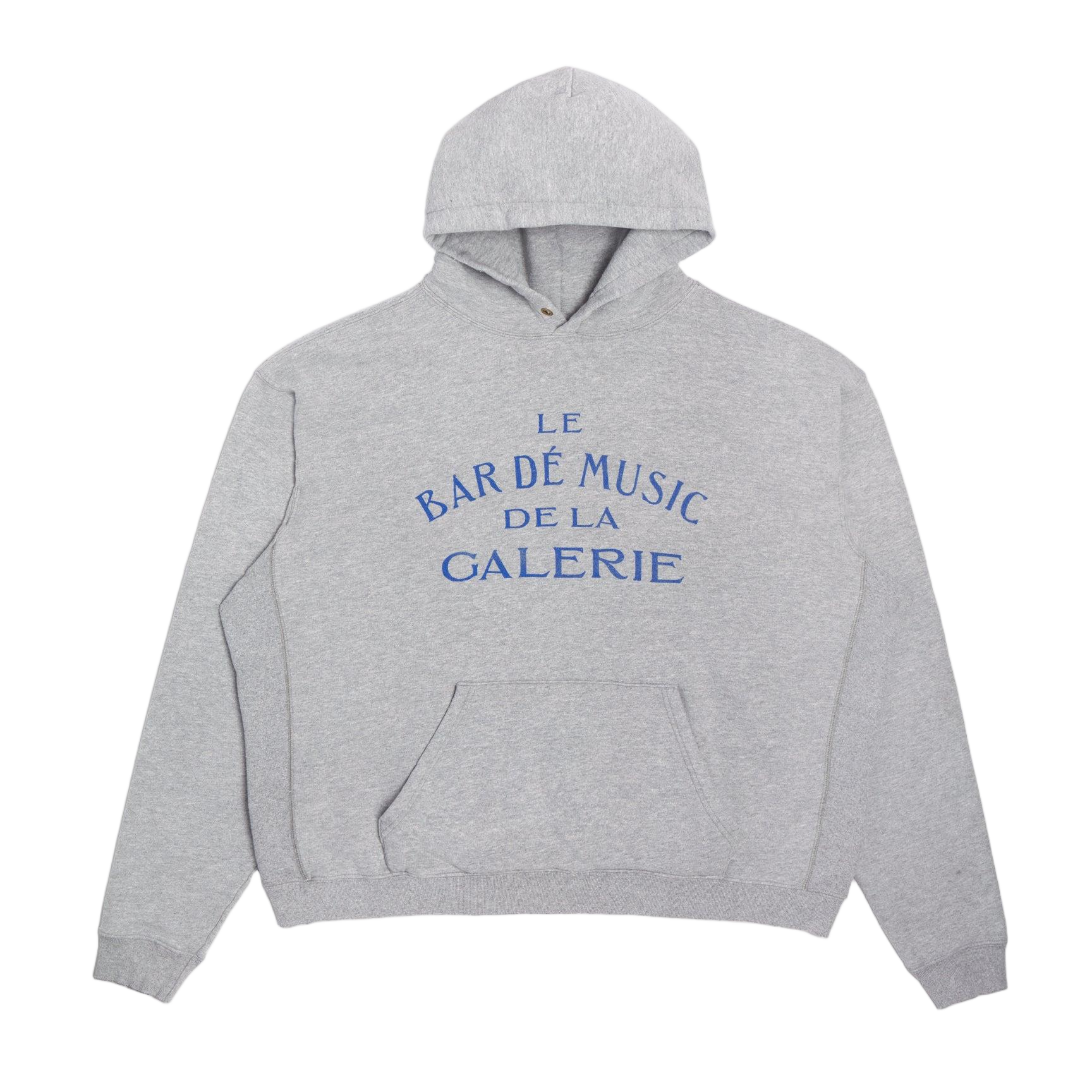Gallery Dept Hoodies