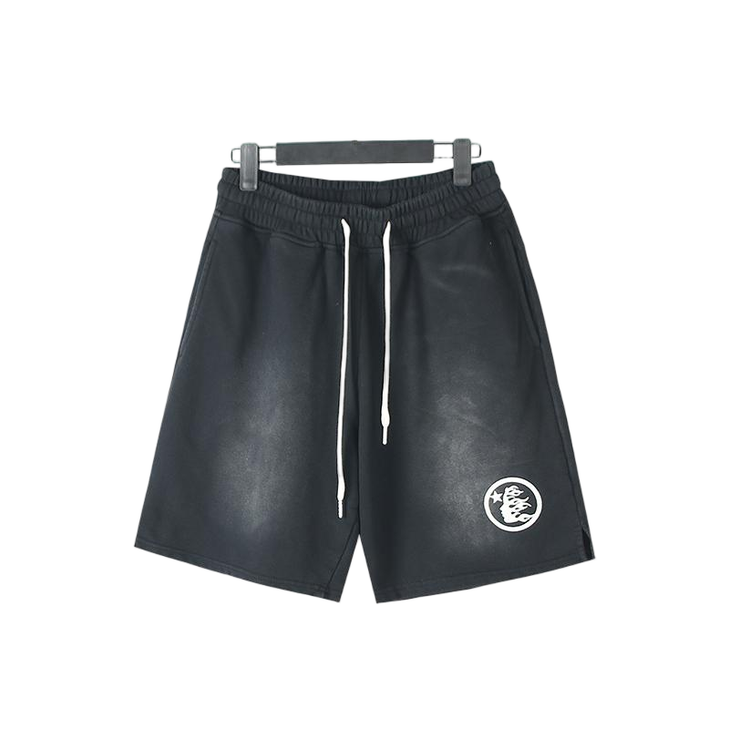 Hellstar Shorts