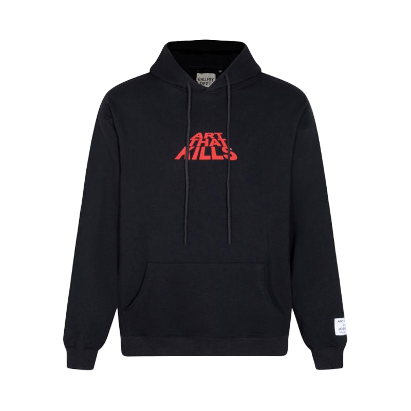 Gallery Dept Hoodies