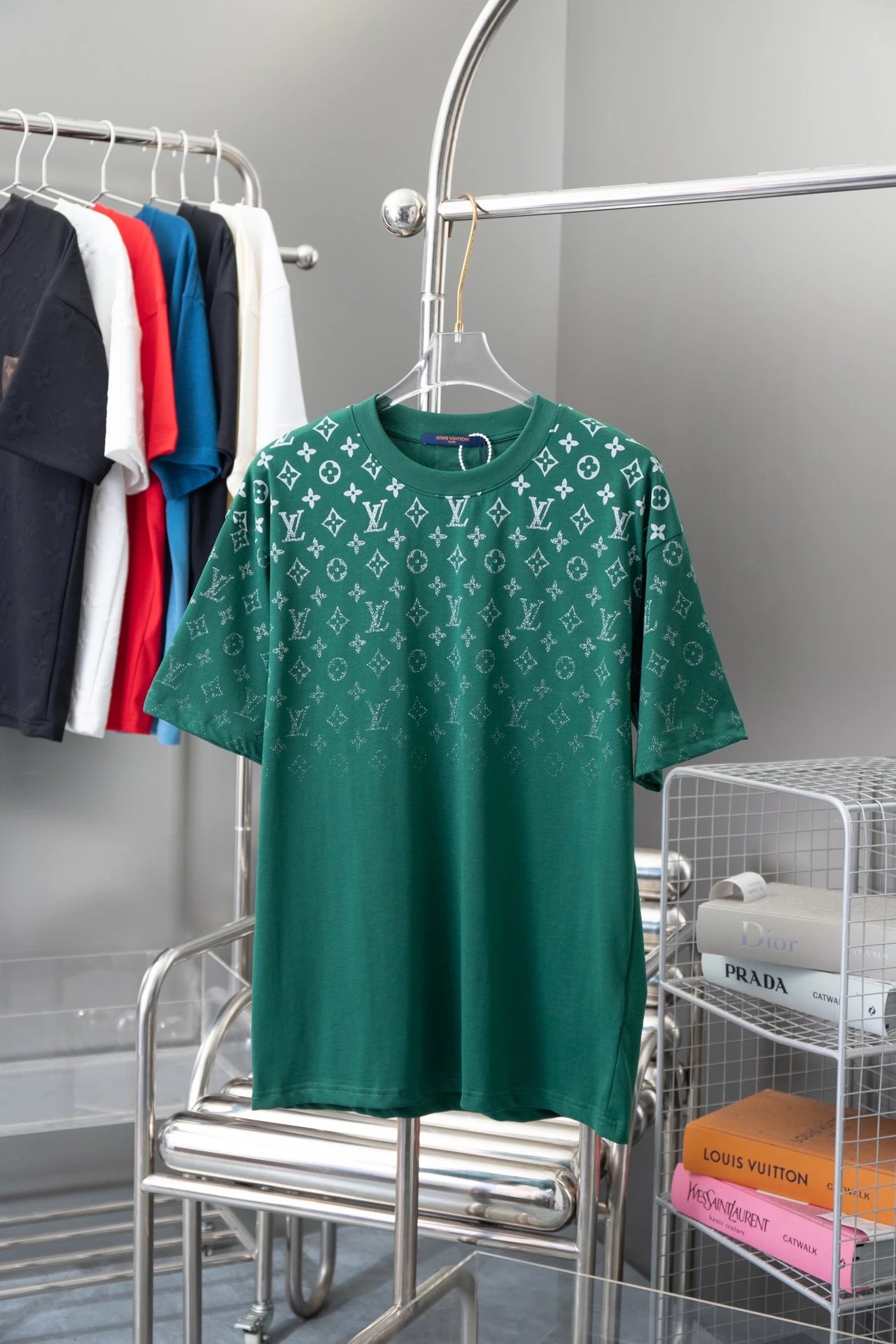 Louis Vuitton T-Shirts