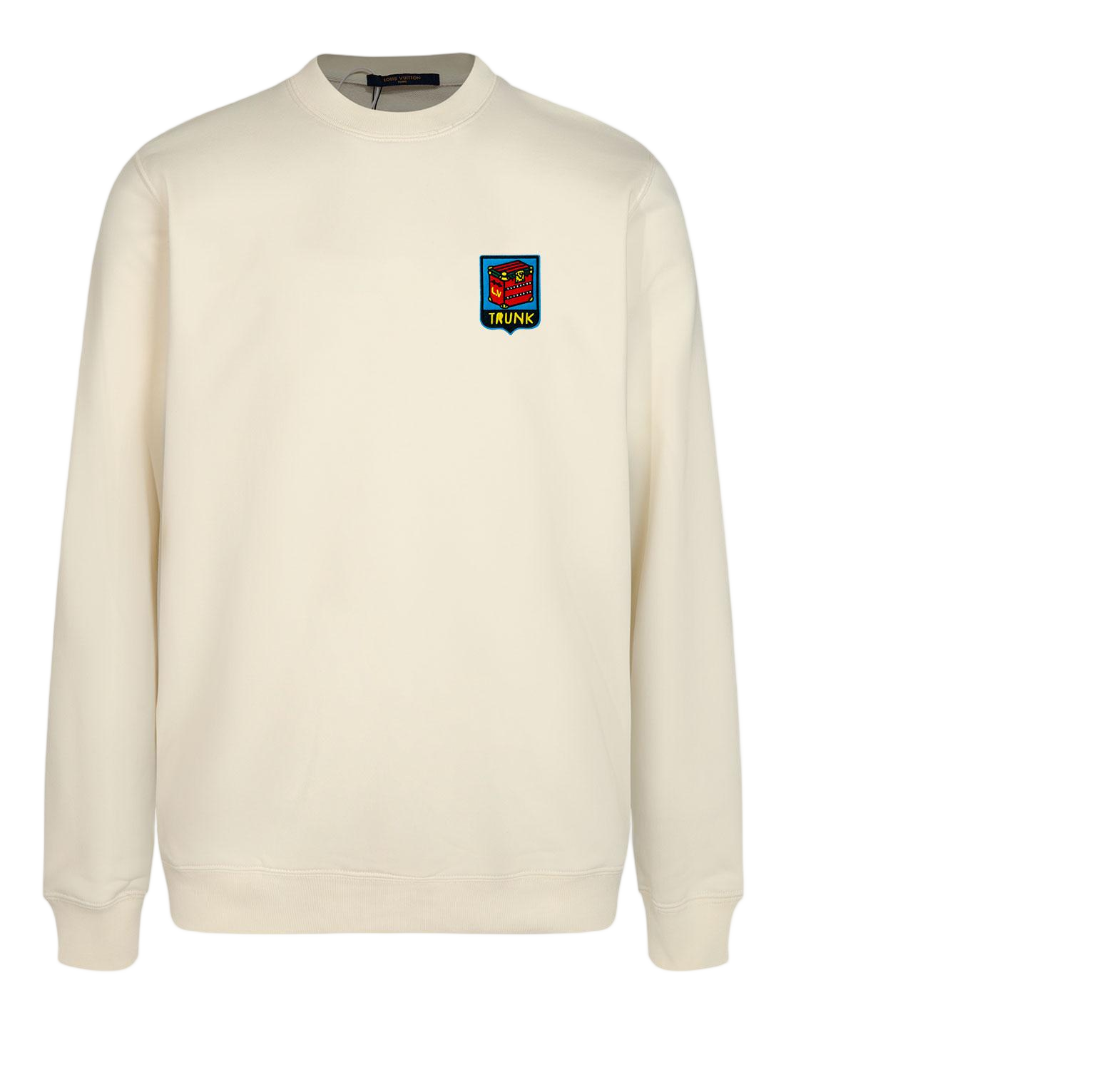 Louis Vuitton Hoodies