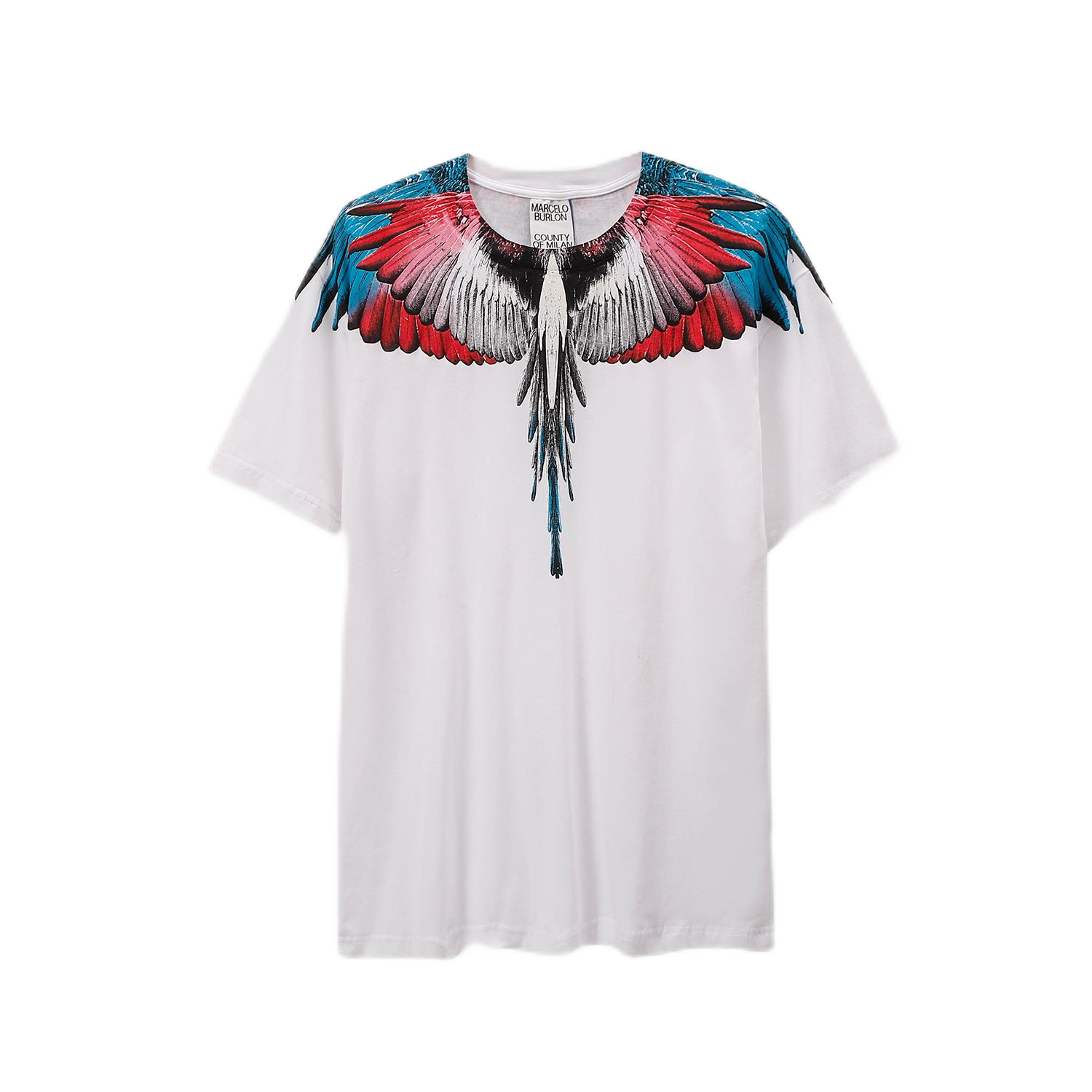 Marcelo Burlon T-Shirts