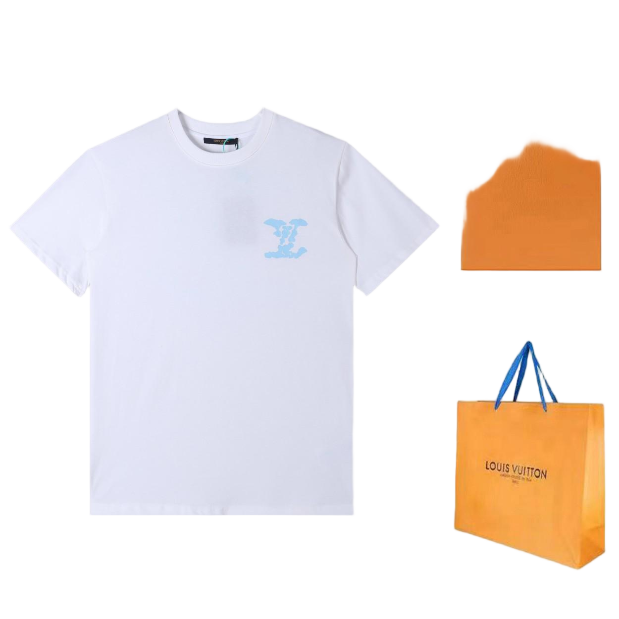 Louis Vuitton T-Shirts