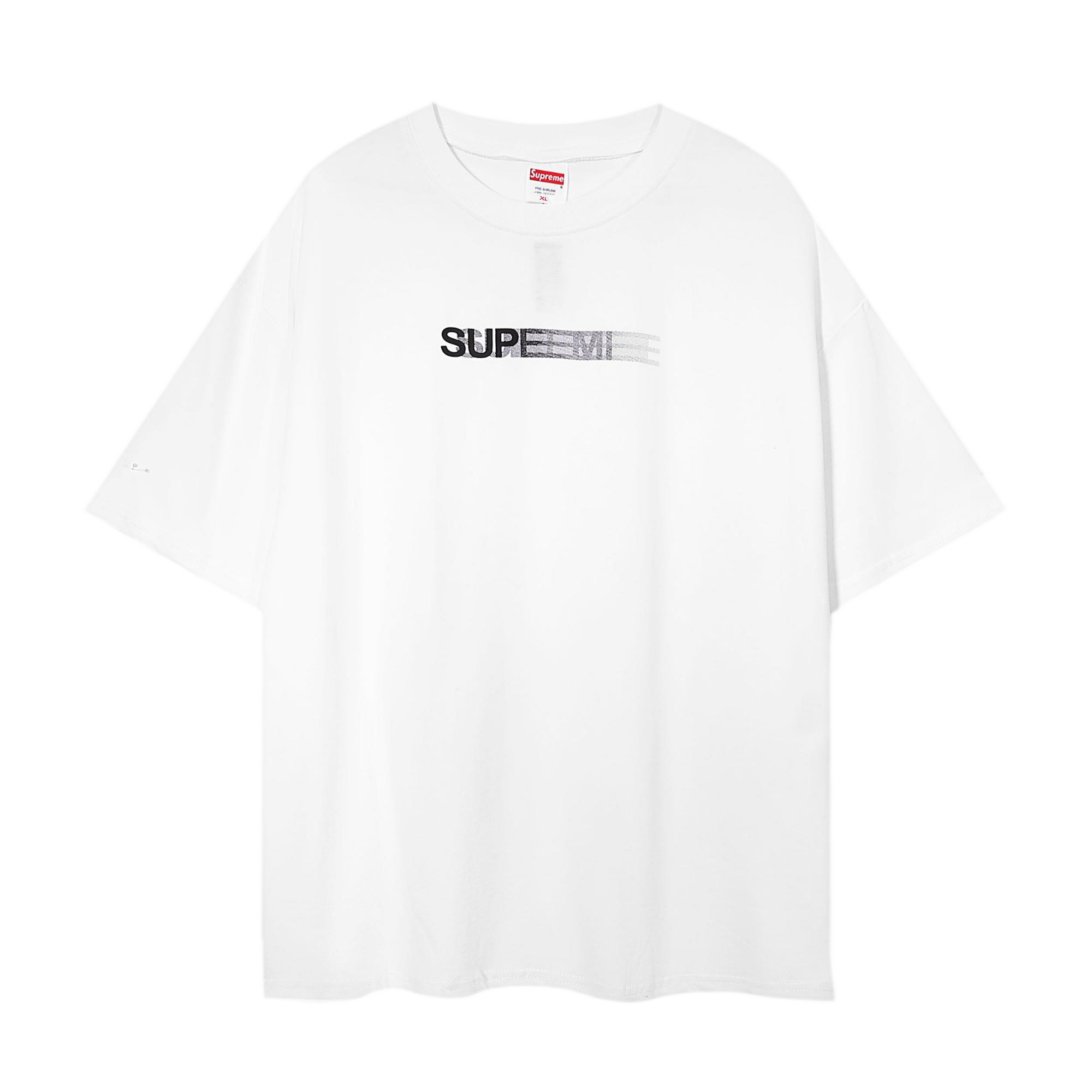 Supreme T-Shirts
