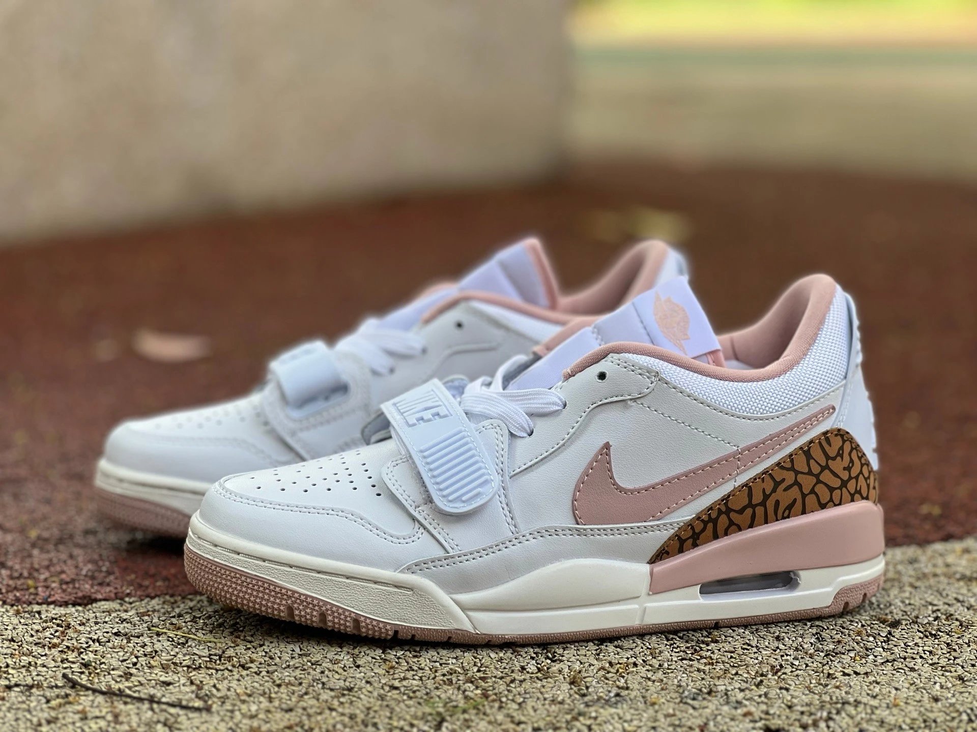 Jordan Legacy 312 Low