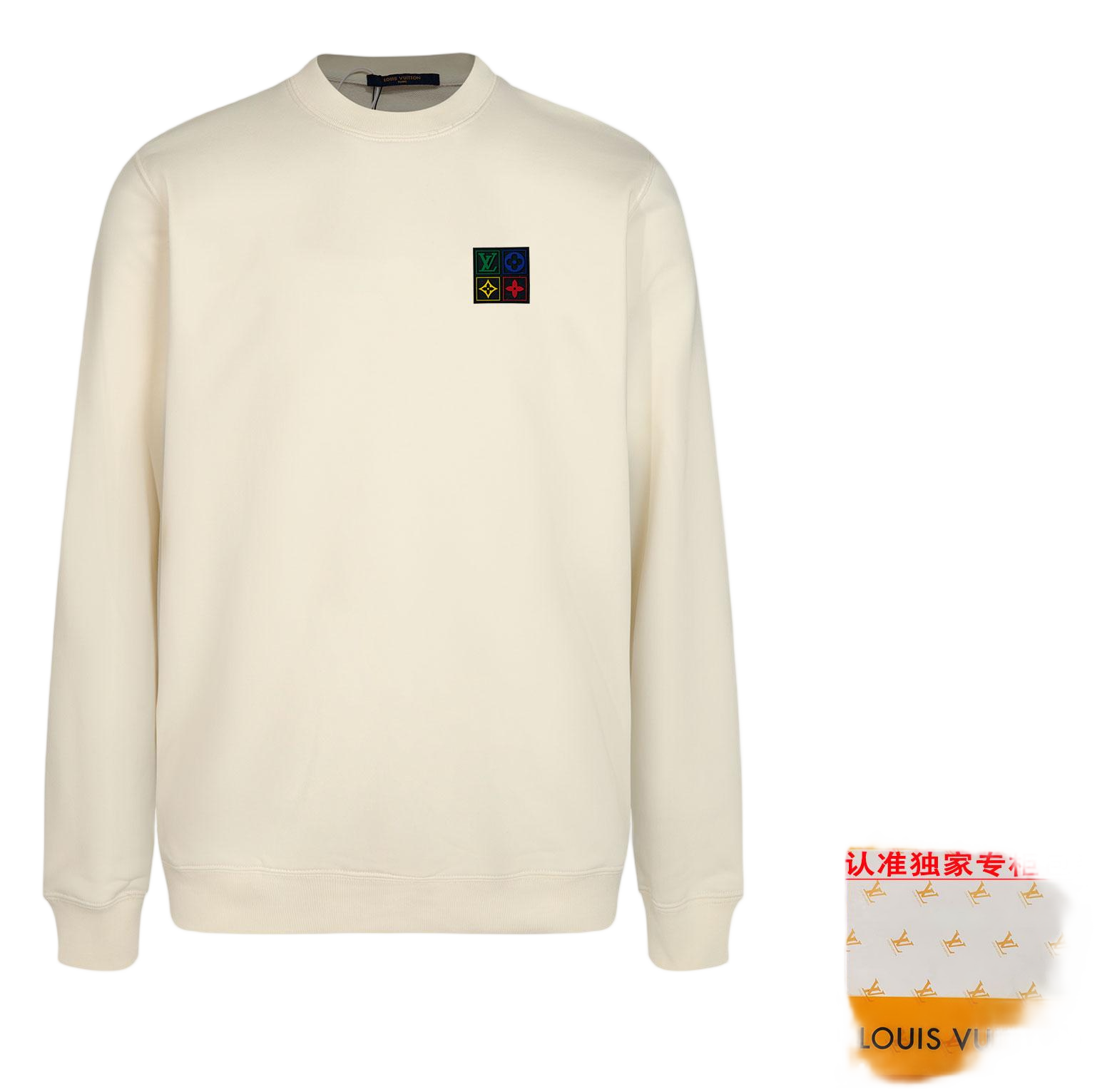 Louis Vuitton Hoodies