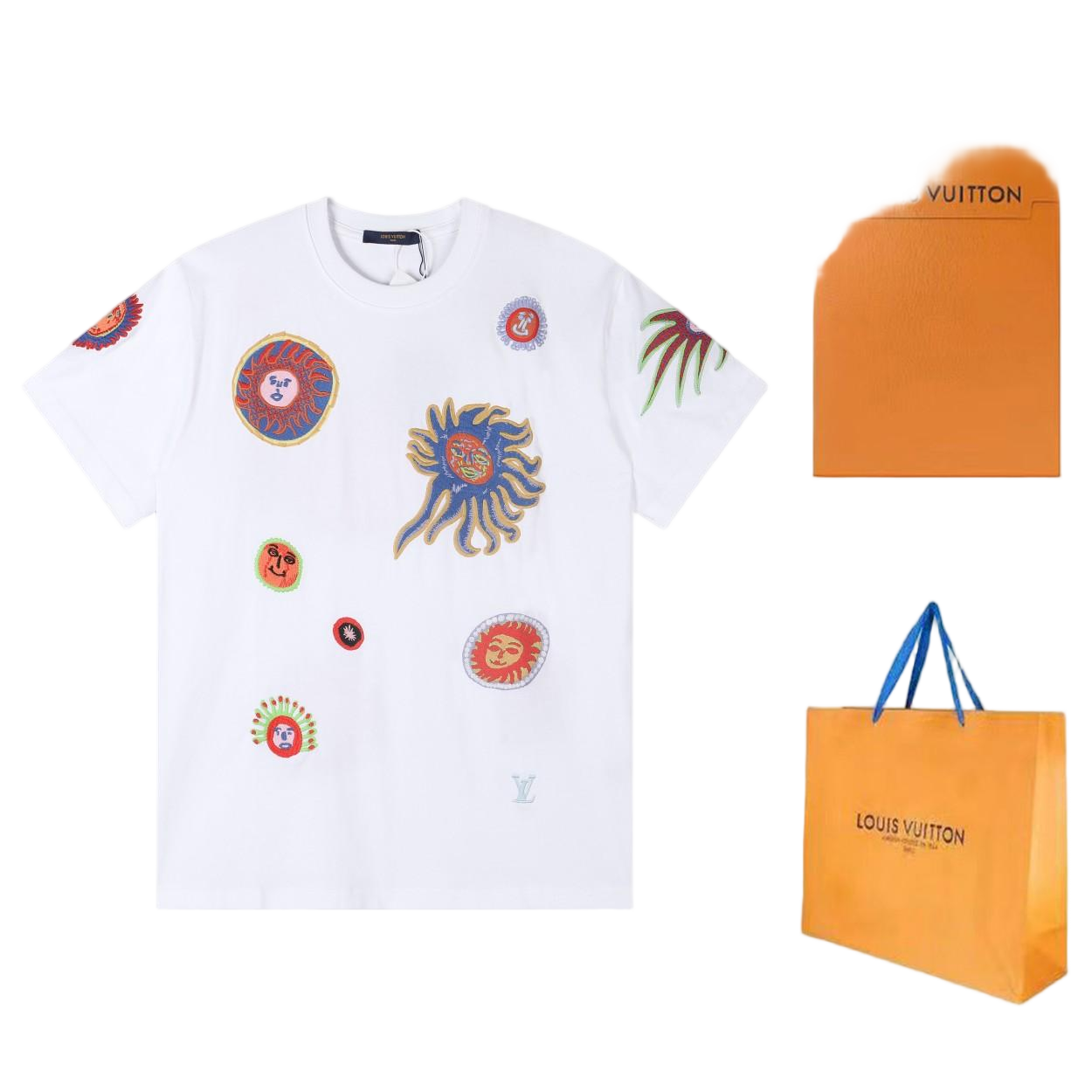 Louis Vuitton T-Shirts